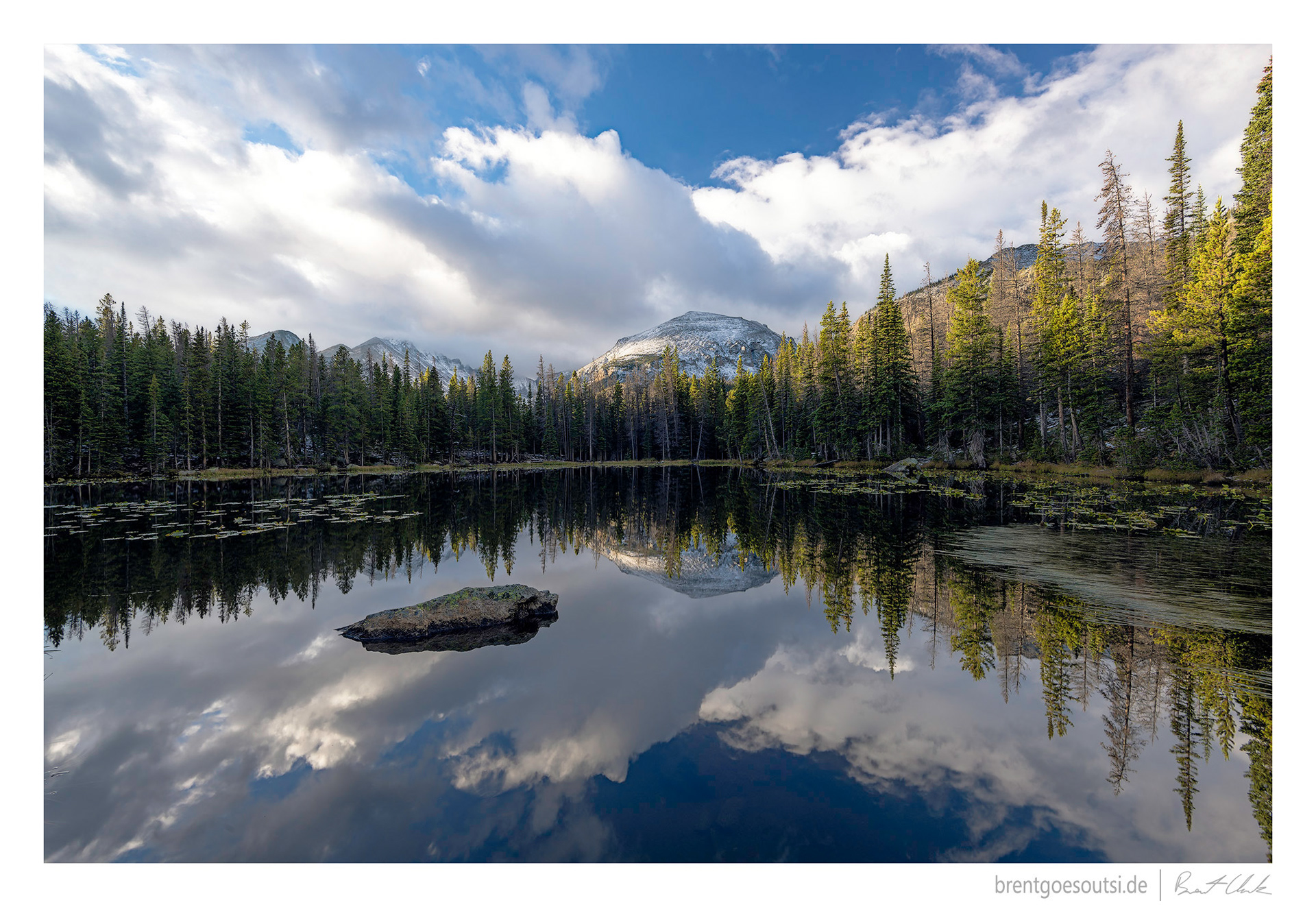 Colorado Dreamin'