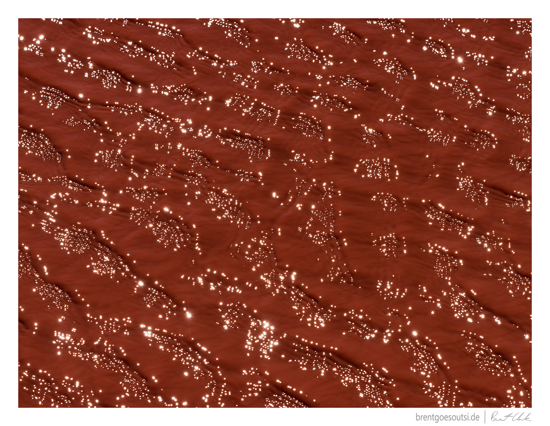 Like You Wouldn't Believe