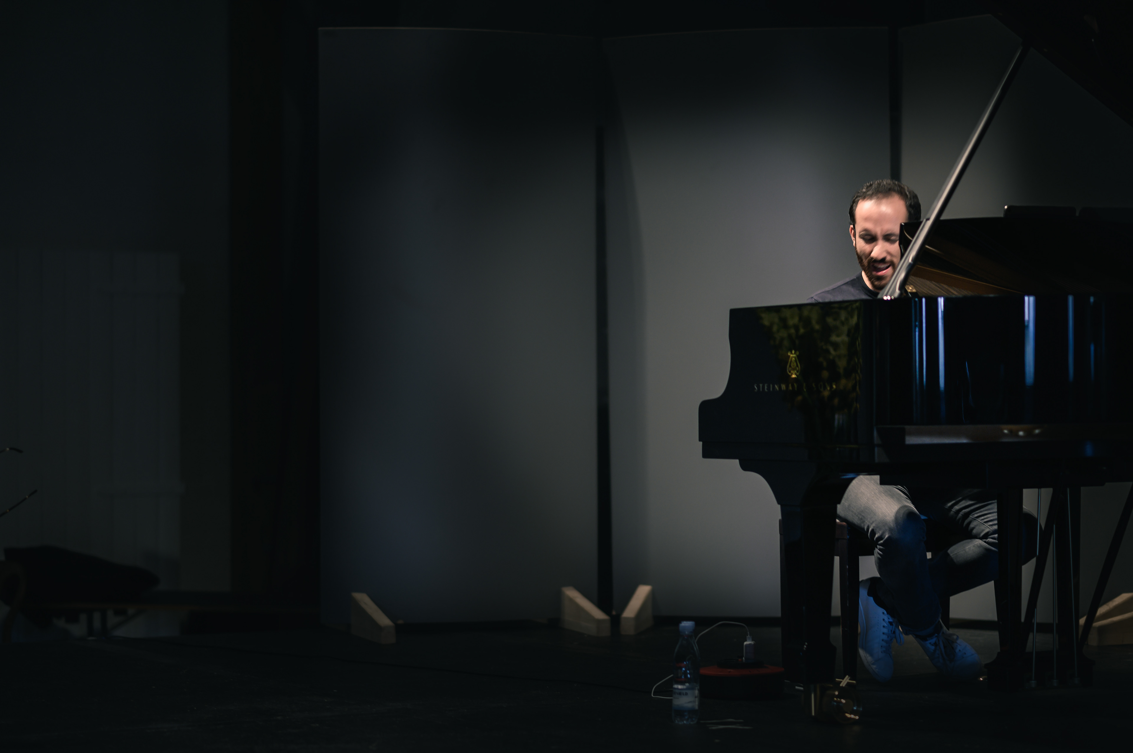 Hindsgavl Festival/ Igor Levit