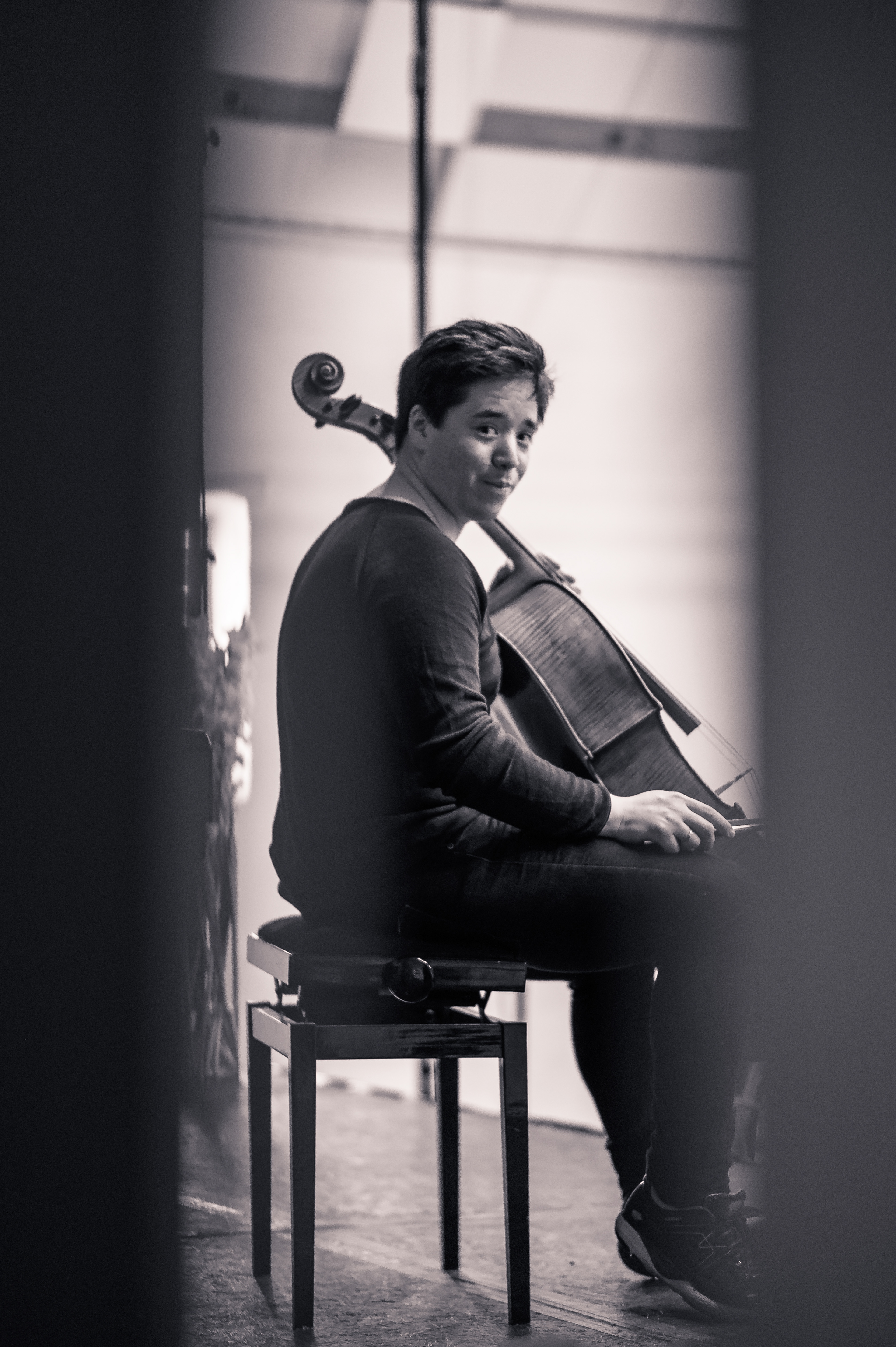 Hindsgavl Festival/Sitkovetsky Trio