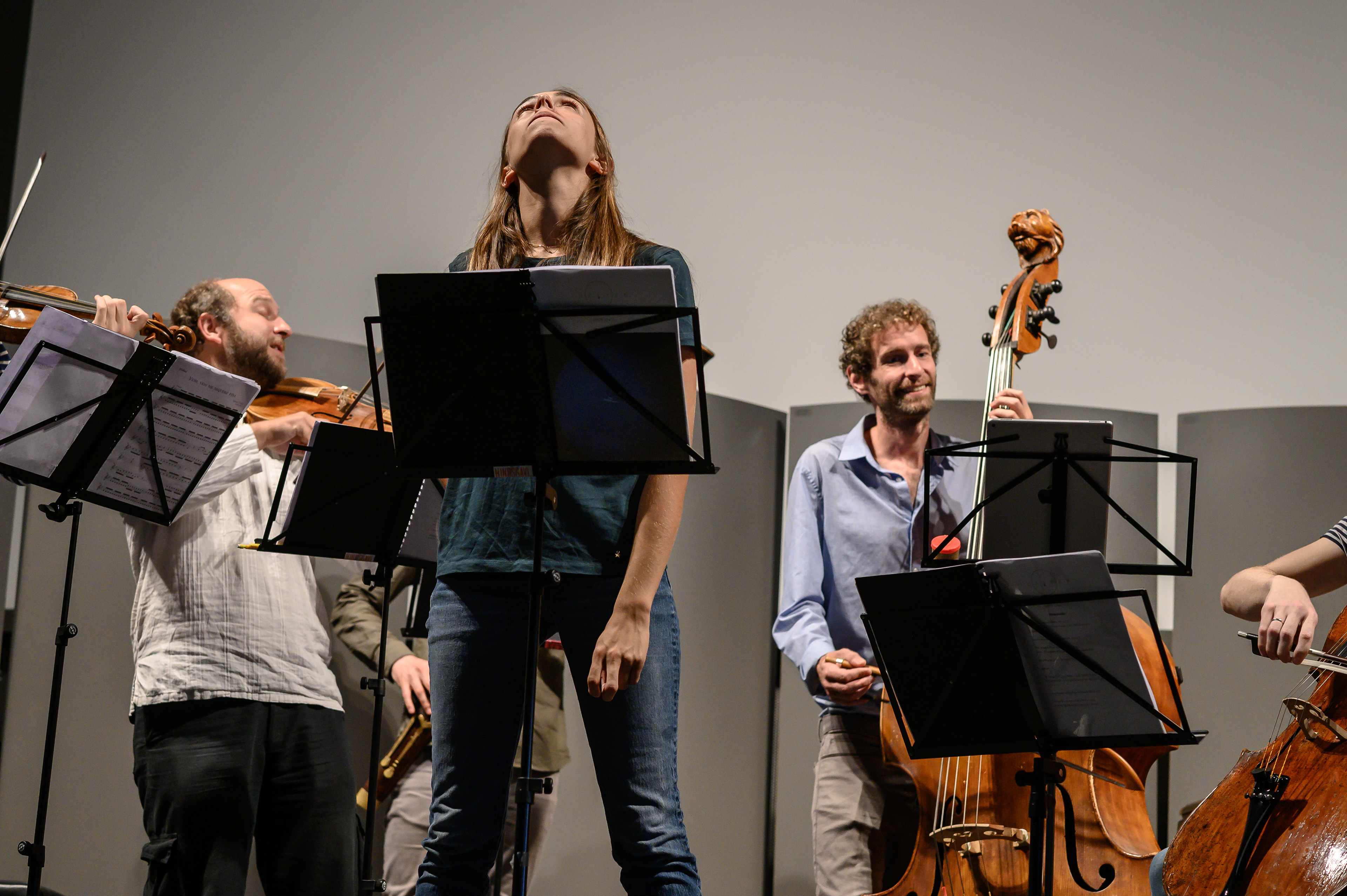 Hindsgavl Festival/Ensemble Jupiter