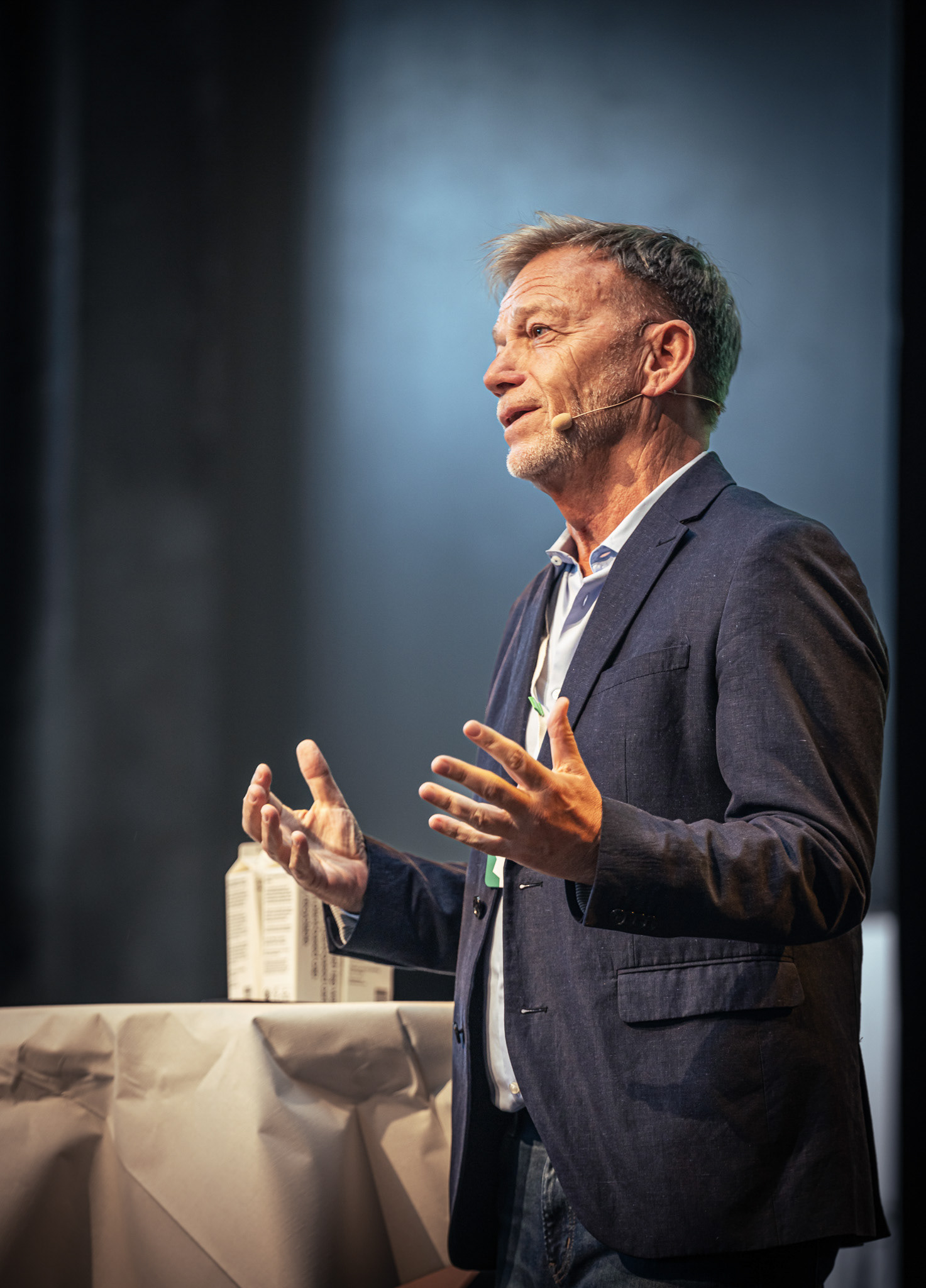 Lead Agency/Søren Kaster