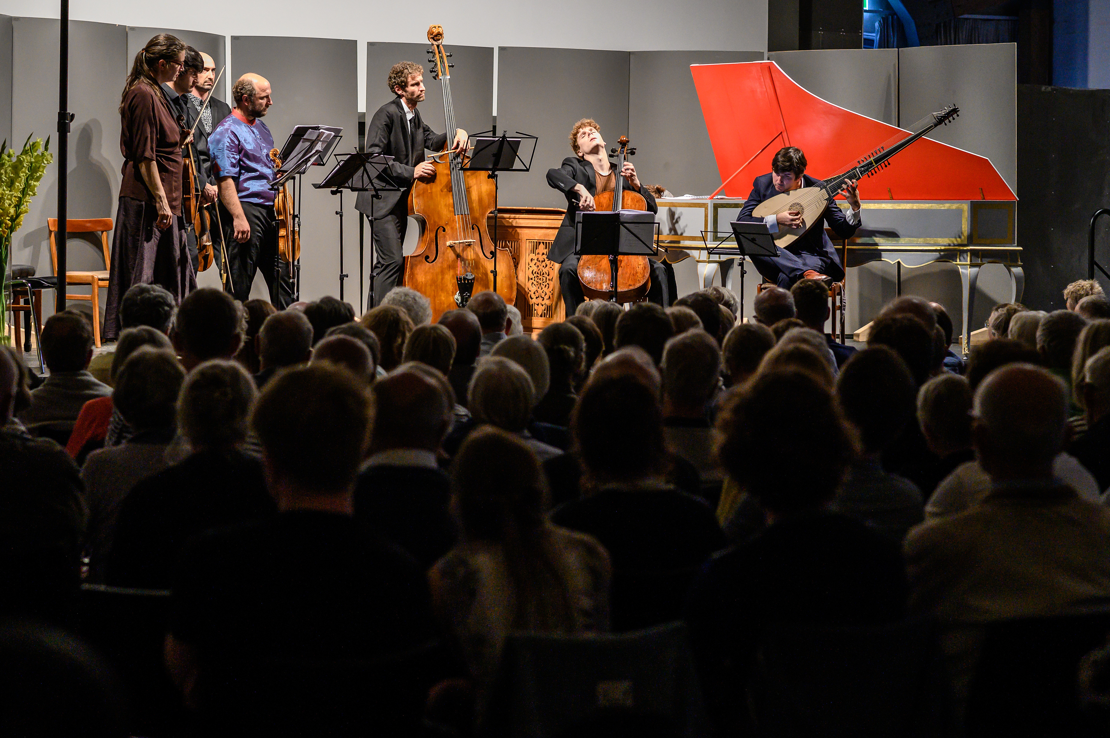 Hindsgavl Festival/Ensemble Jupiter