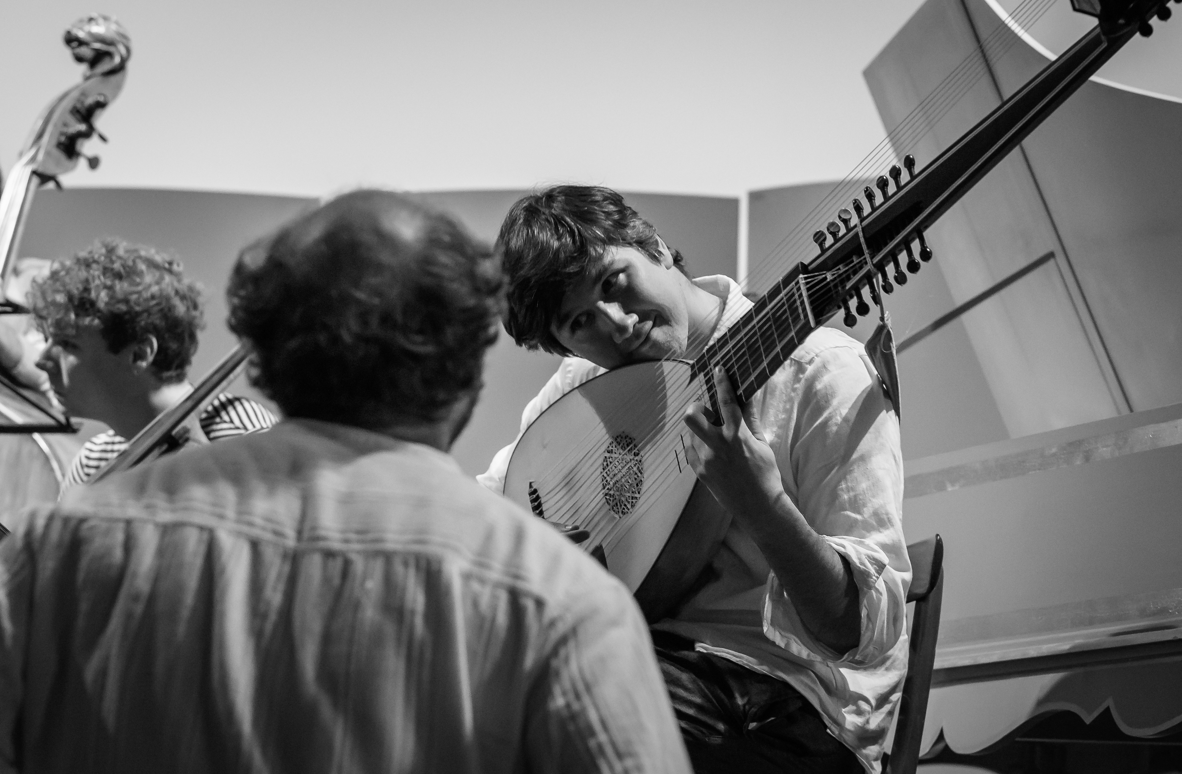 Hindsgavl Festival/Ensemble Jupiter