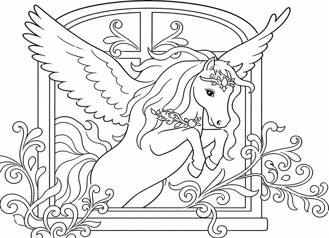 Colour In Fabien