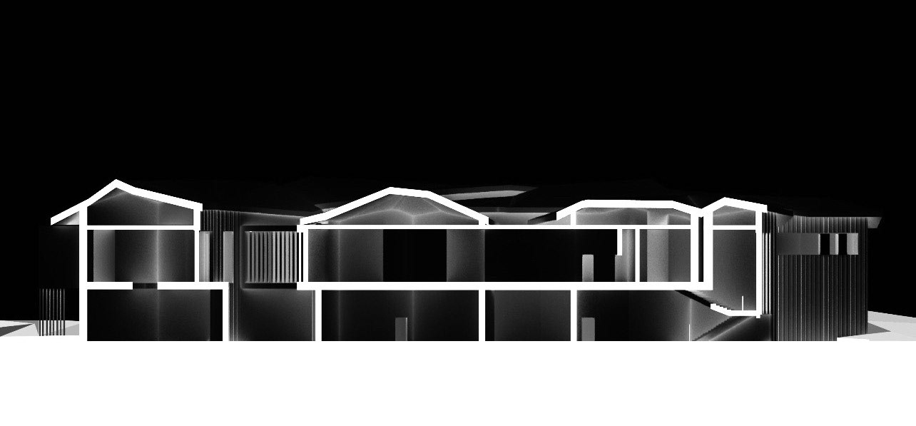 LONG SECTION
