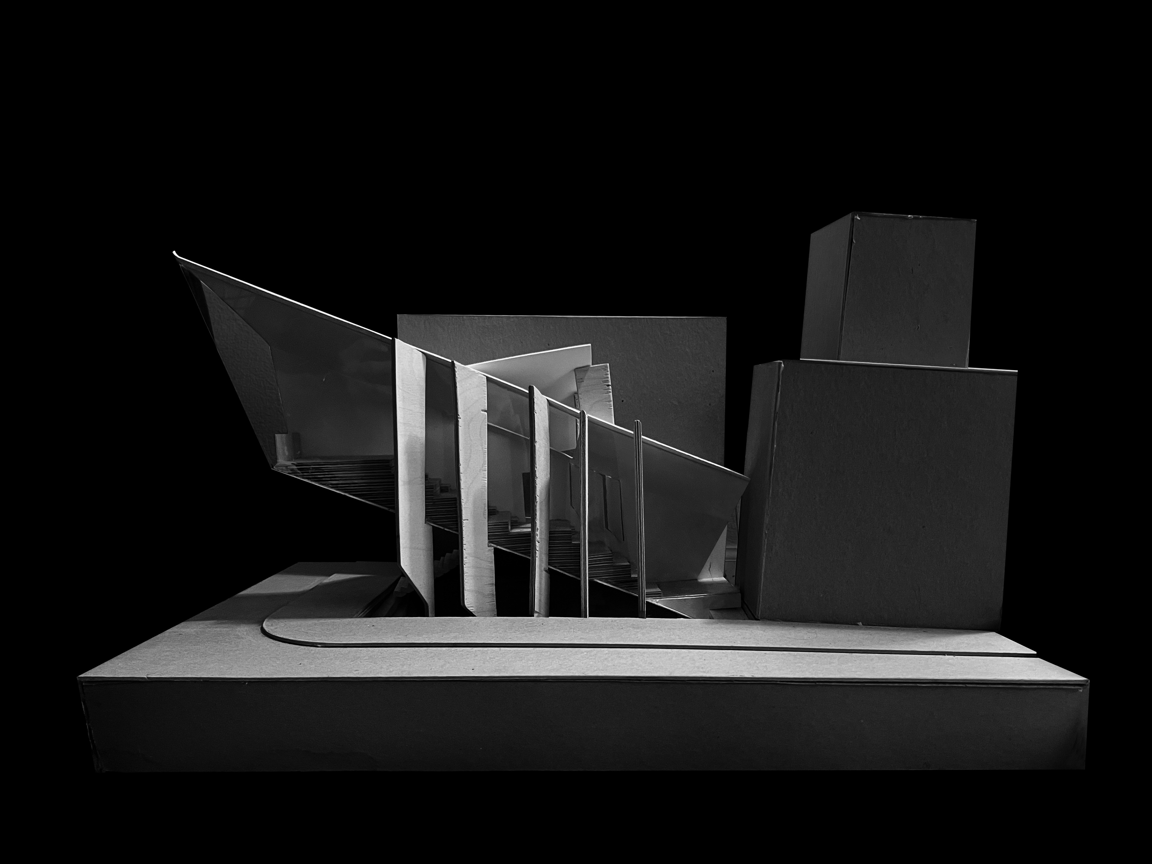 FINAL MODEL