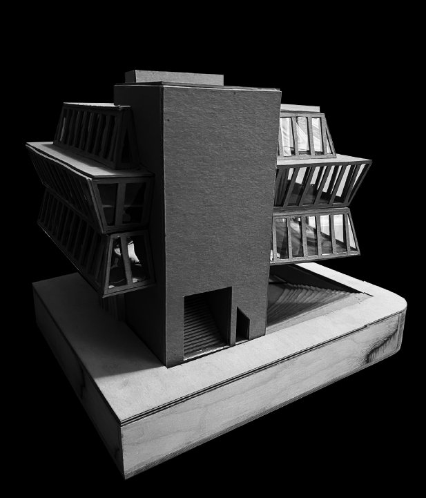 FINAL MODEL