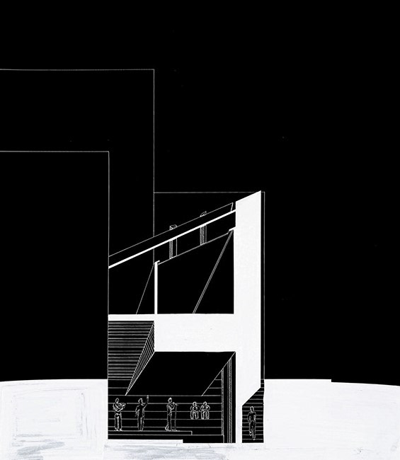 SHORT SECTION