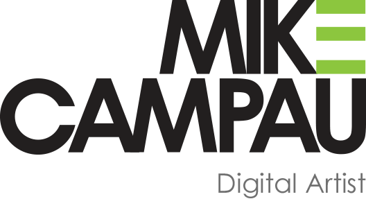 Mike Campau