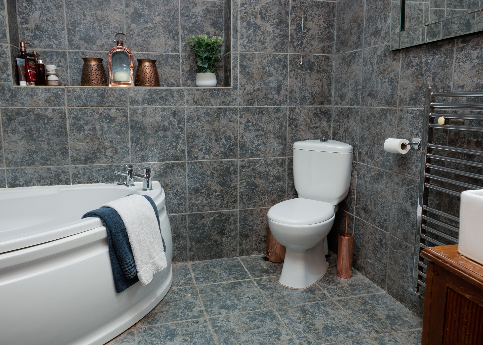 Letting & Estate Agent Photography