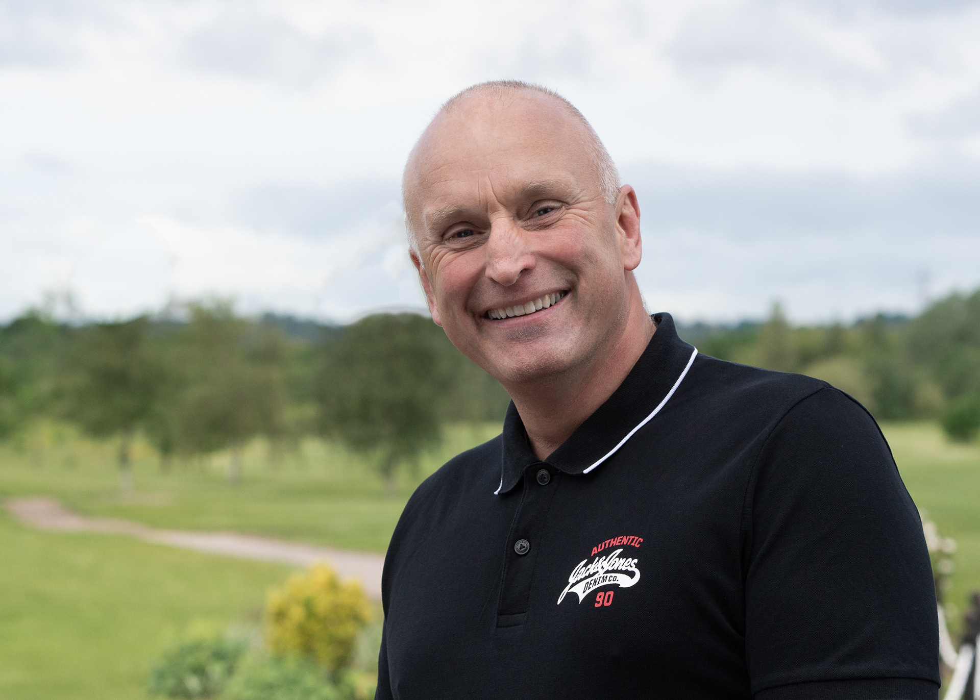 Aston Wood Business Club
