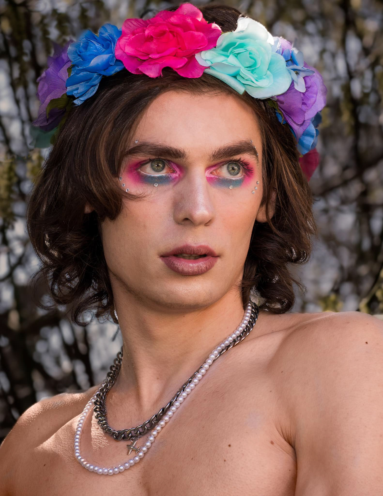 Kristián Ďurina, Model