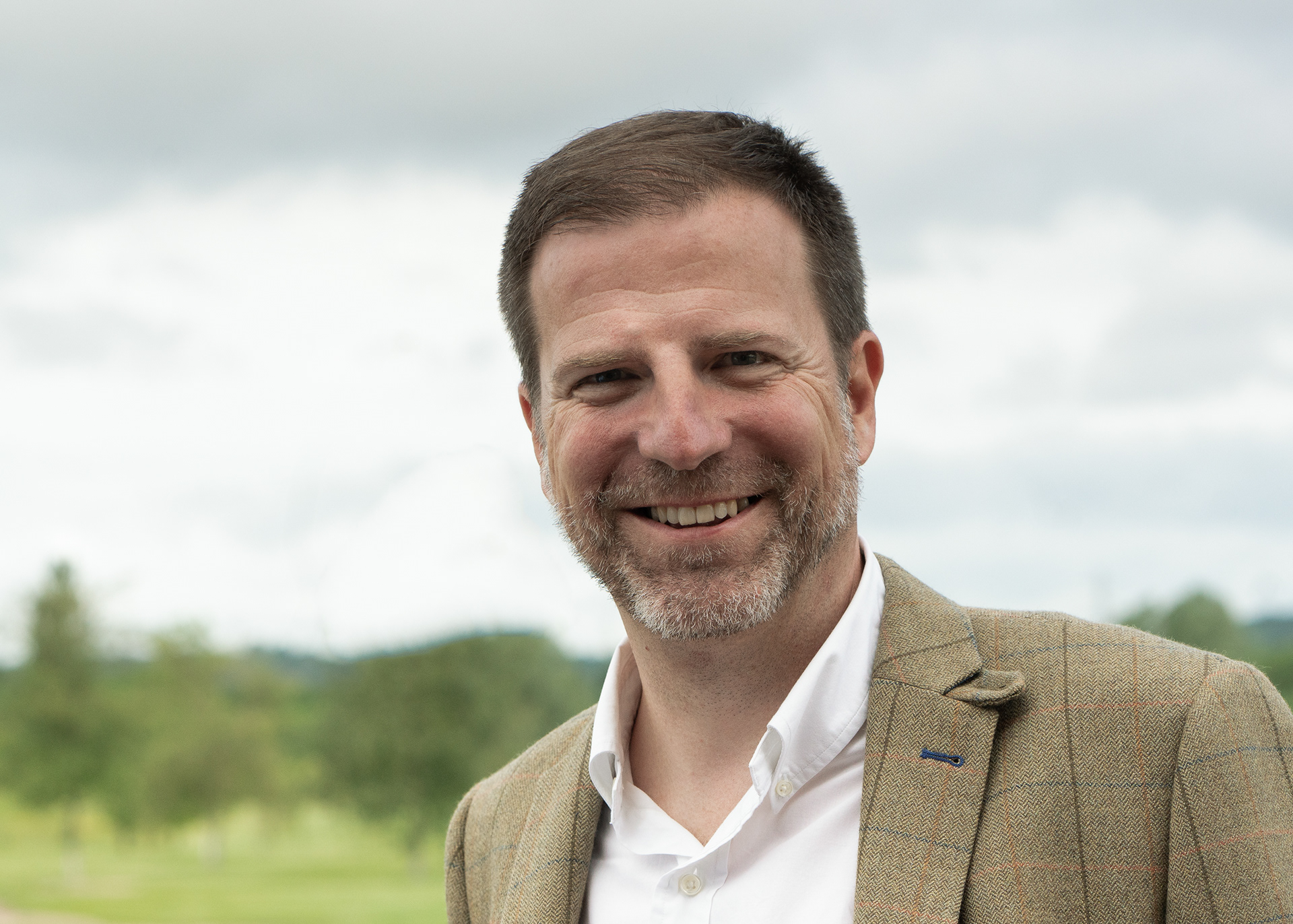 Aston Wood Business Club