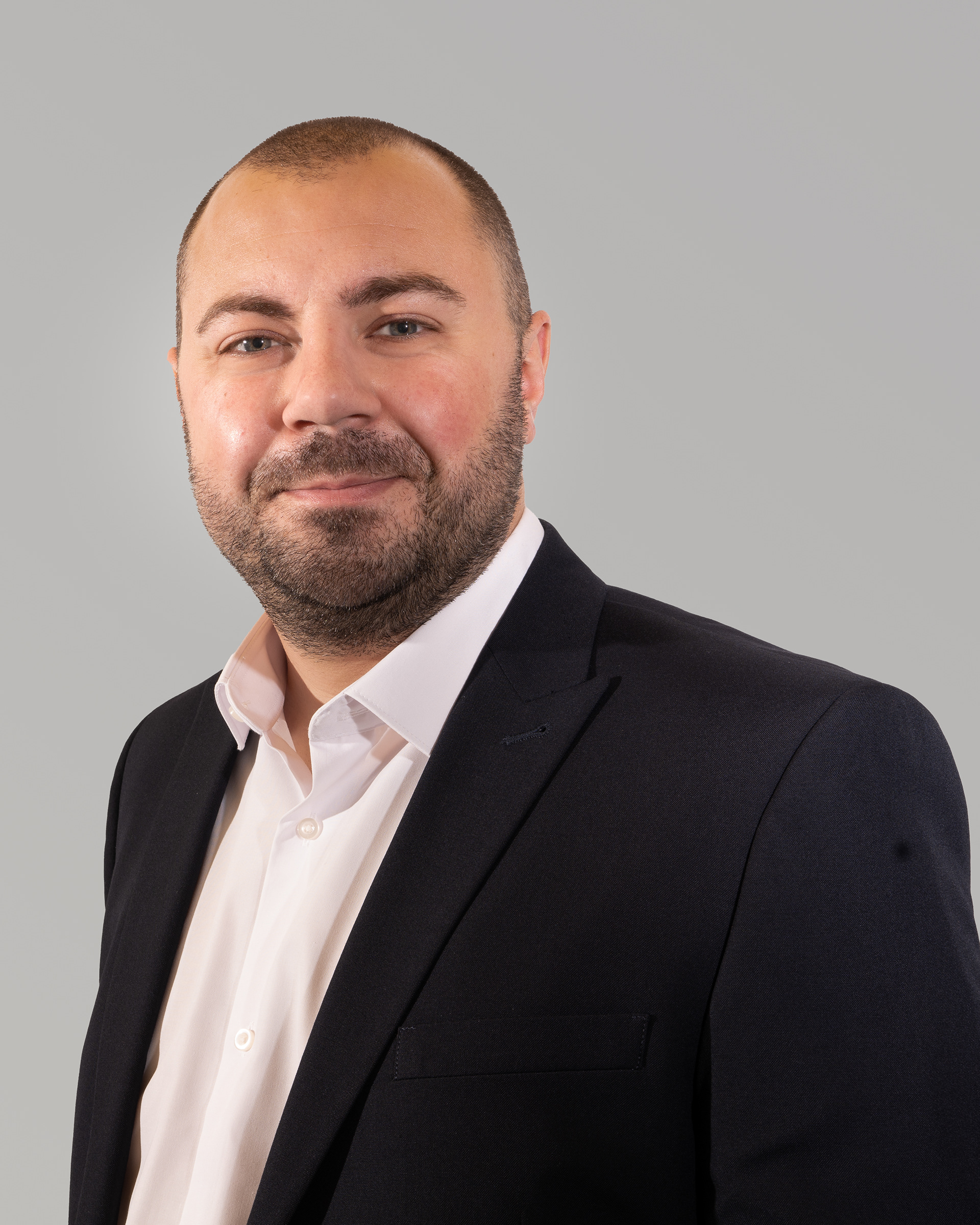 Emerald Project Management, Sutton Coldfield - Headshots
