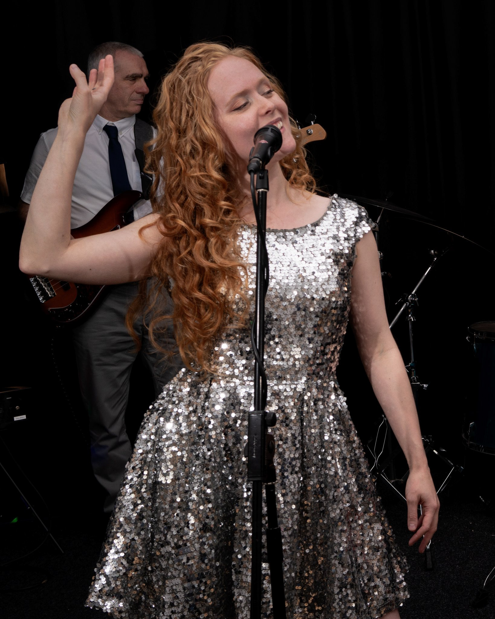 Sapphire Nights Party Band