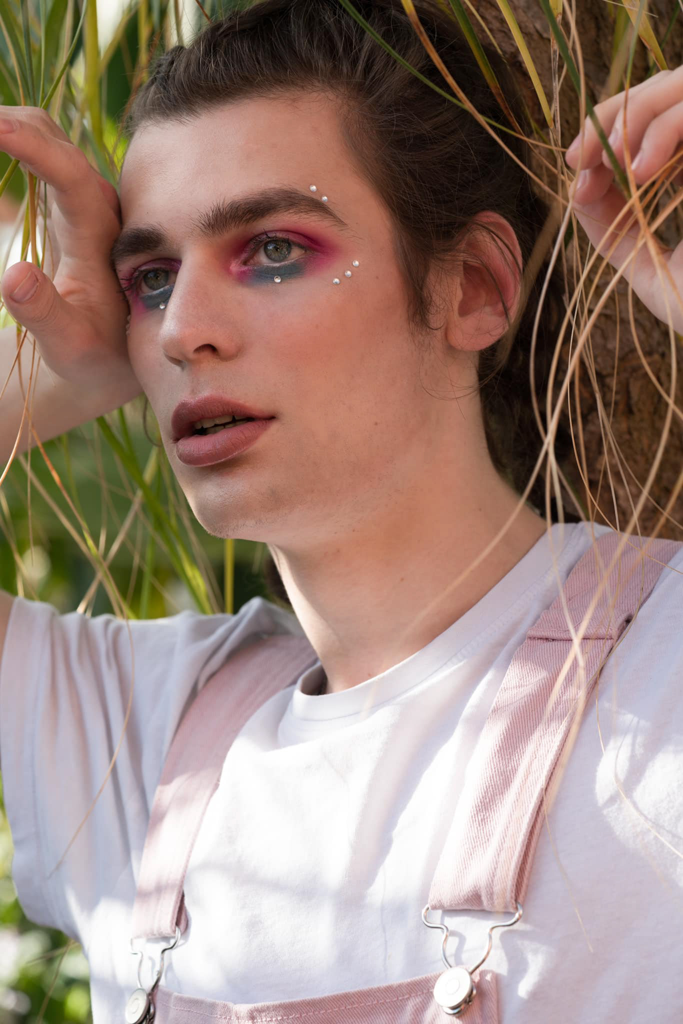 Kristián Ďurina, Model