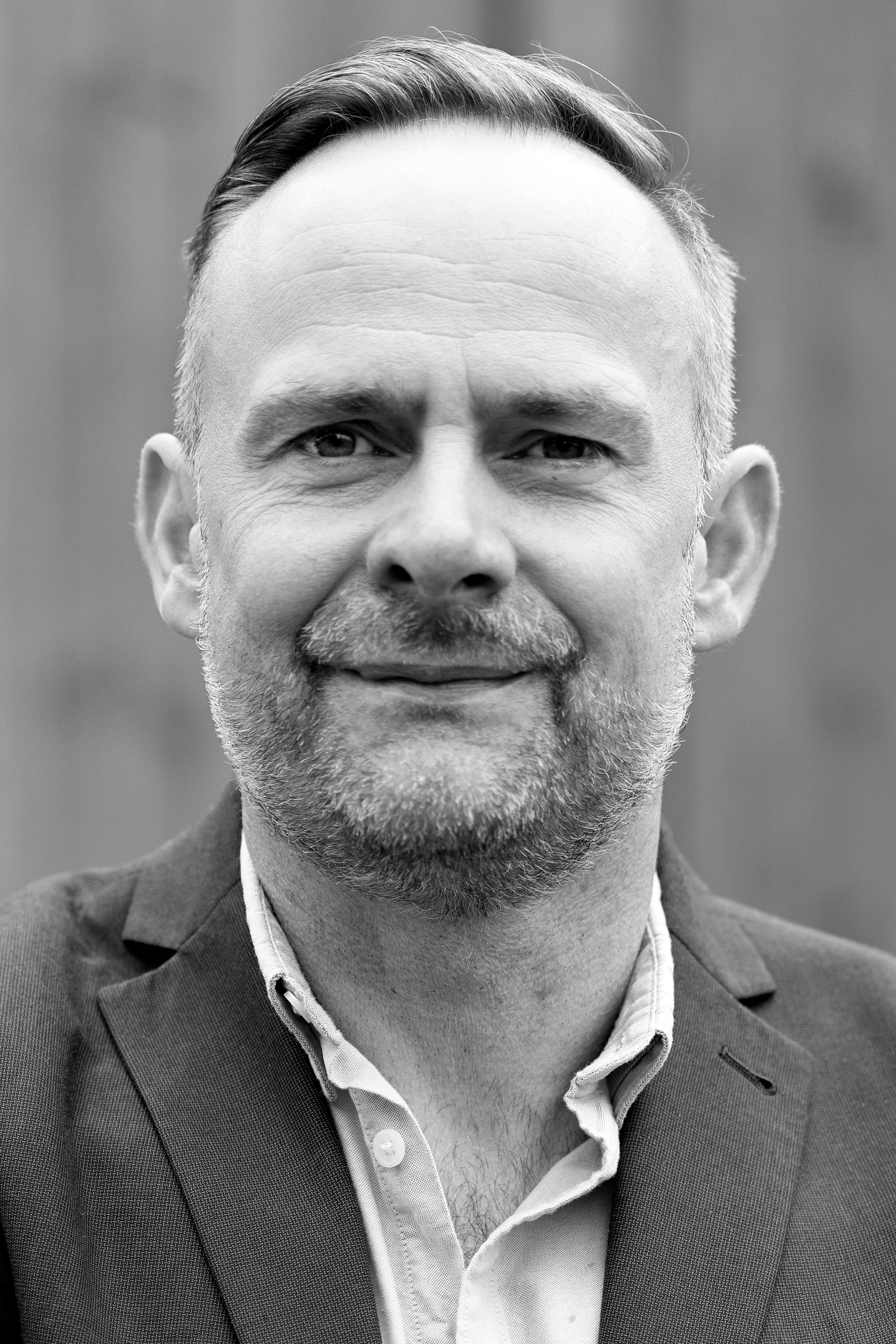 Corporate Headshot, Worcestershire