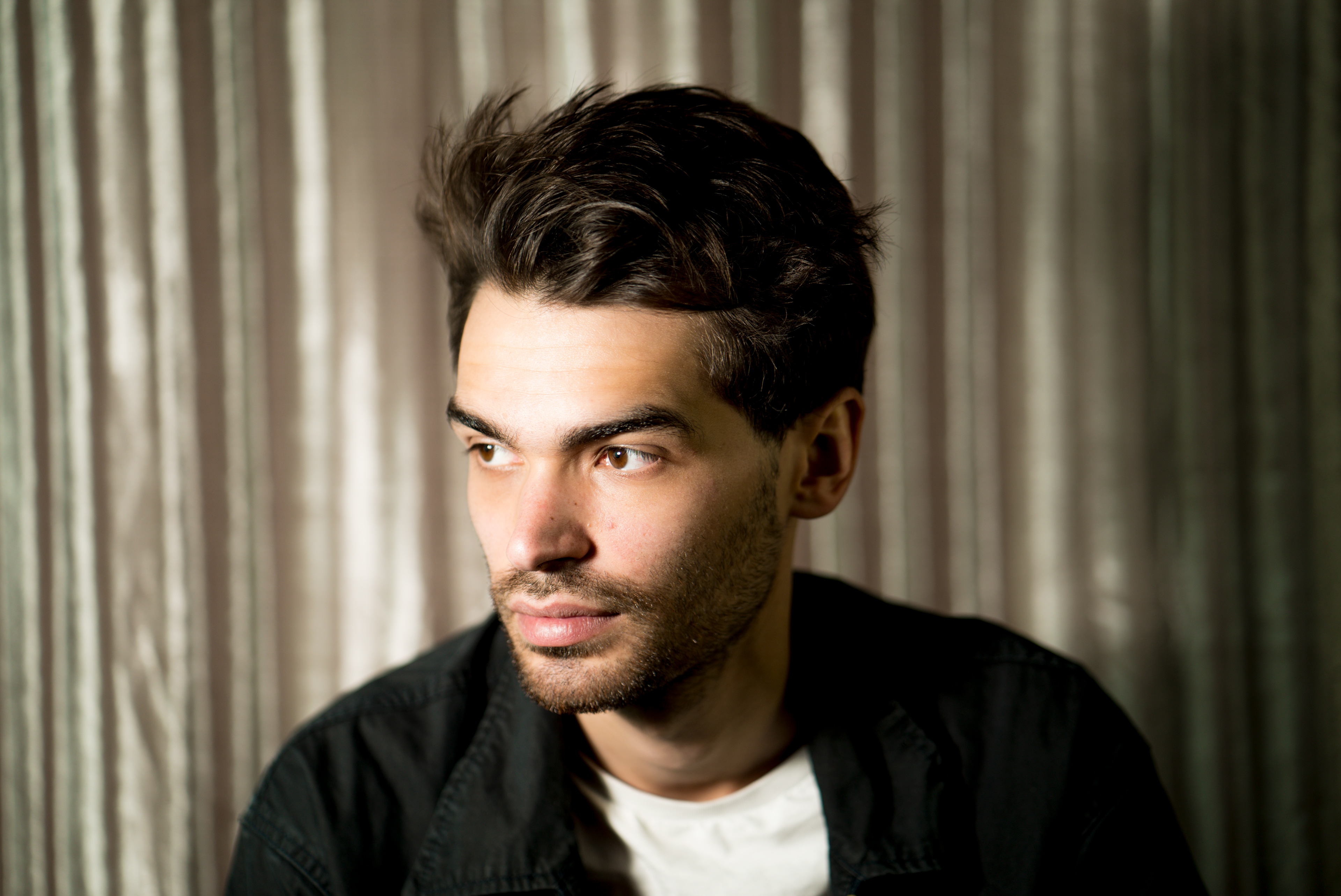Liam Howard, Musician & Songwriter