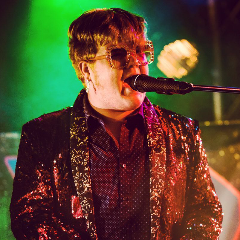Andrew Betteley, Tribute Artist & Actor