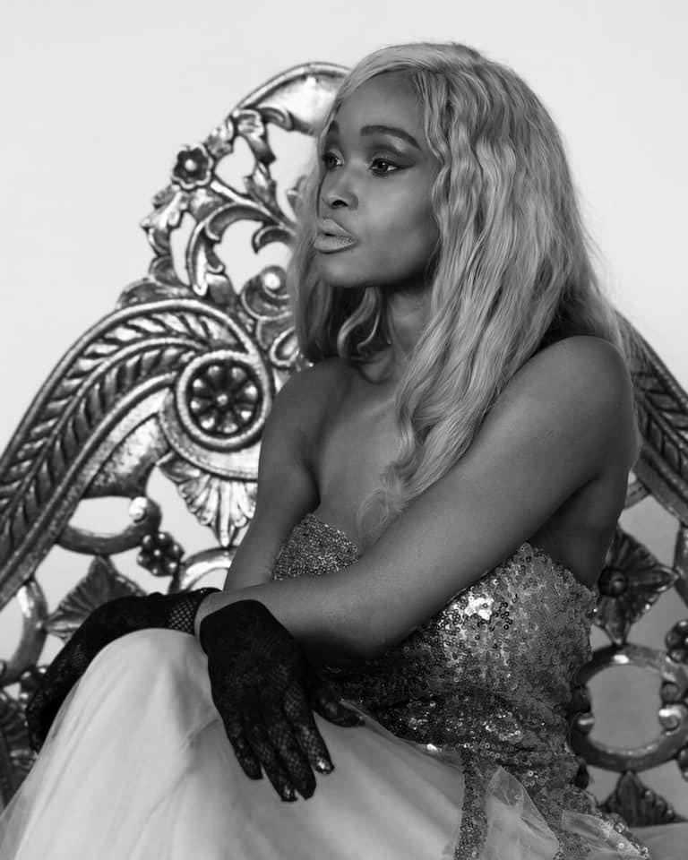 Jodrock Blackwood, Model