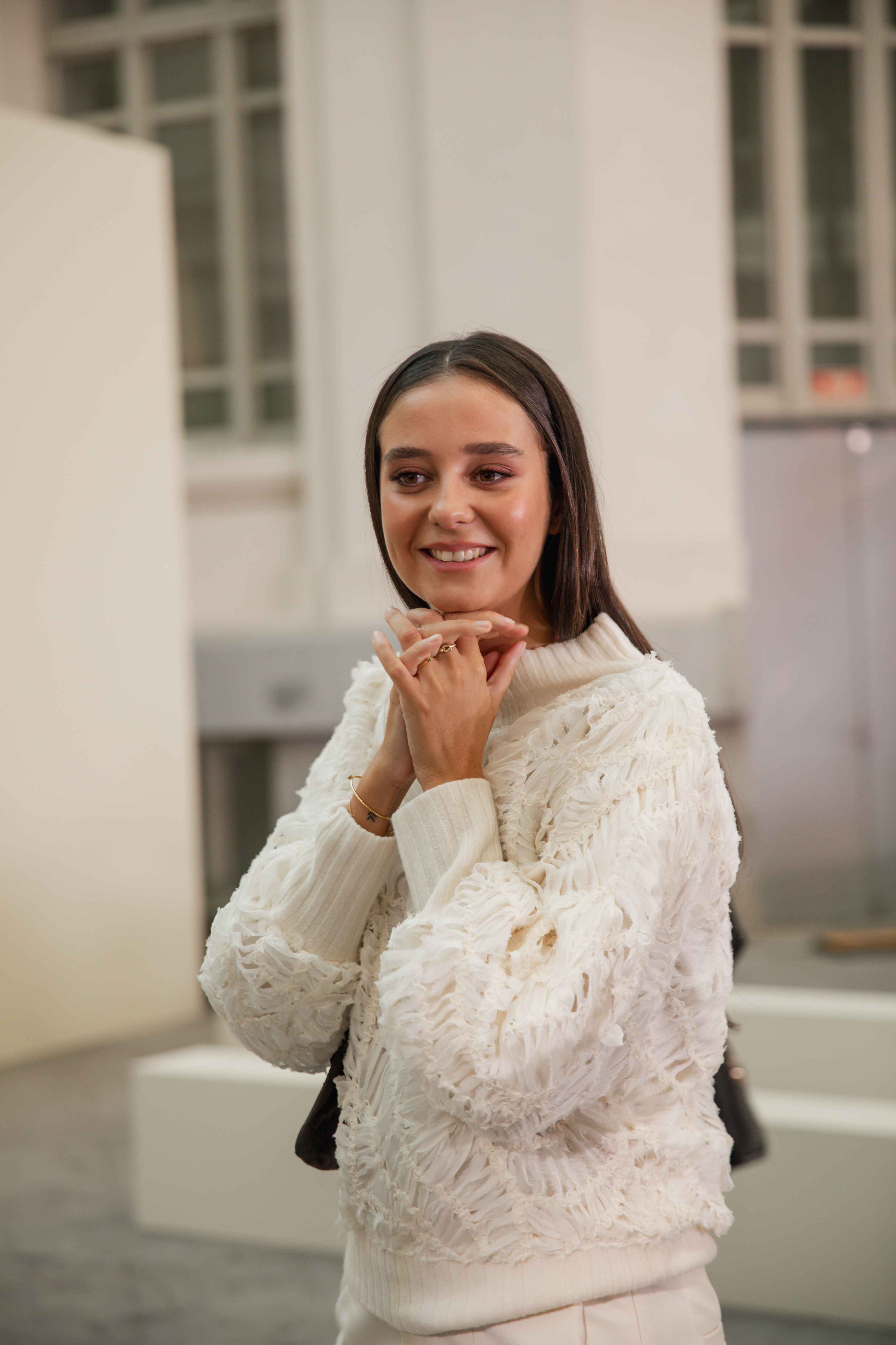 Victoria Federica de Marichalar y Borbón