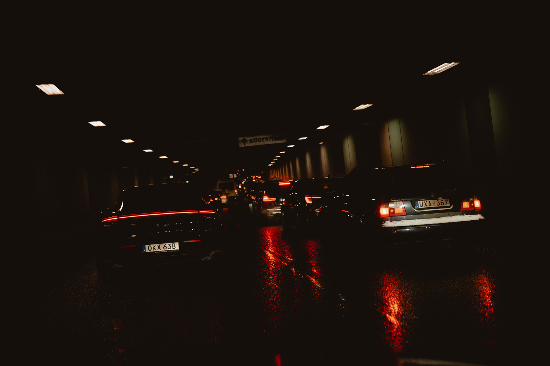 Jul - STOCKHOLM