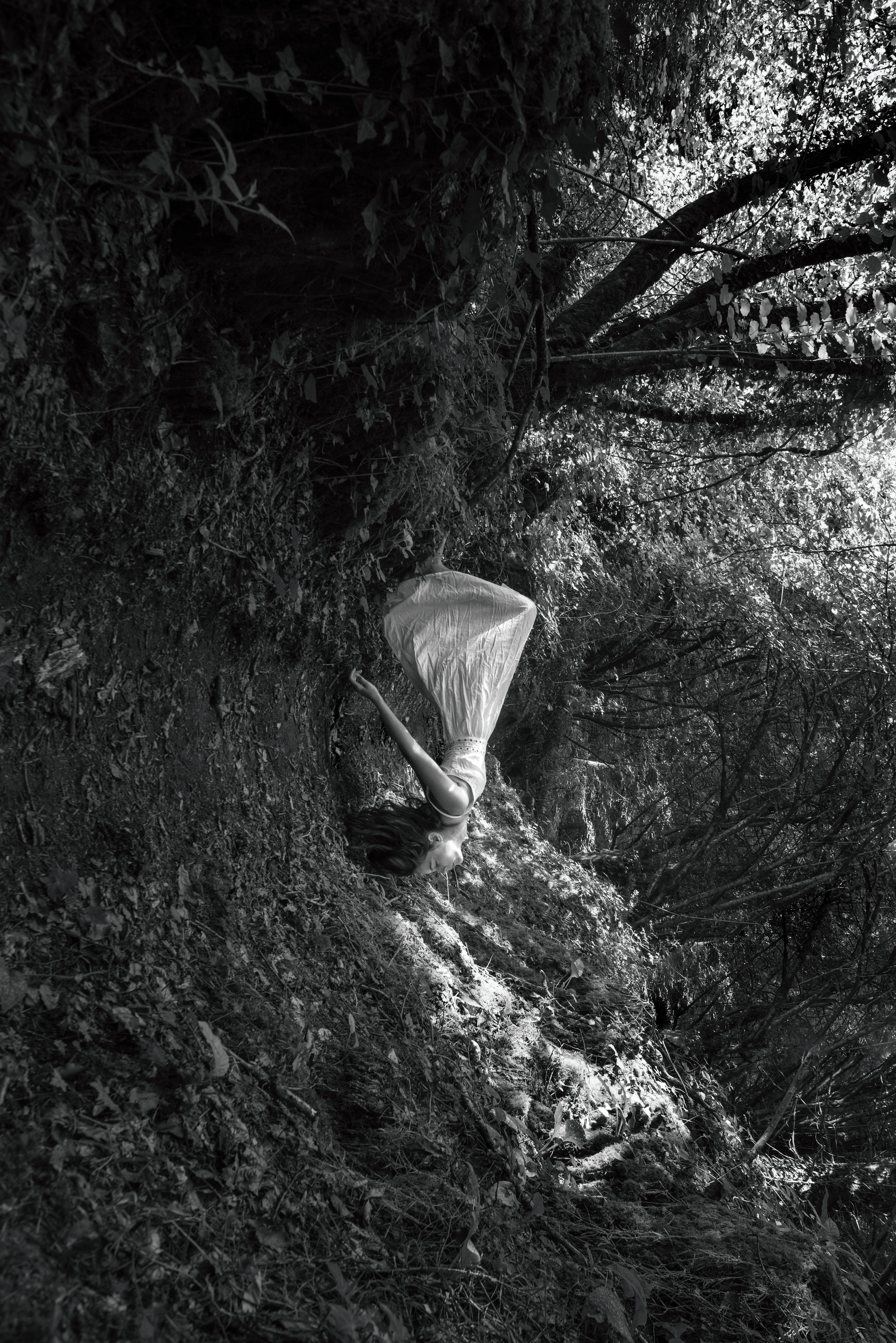Chute libre
