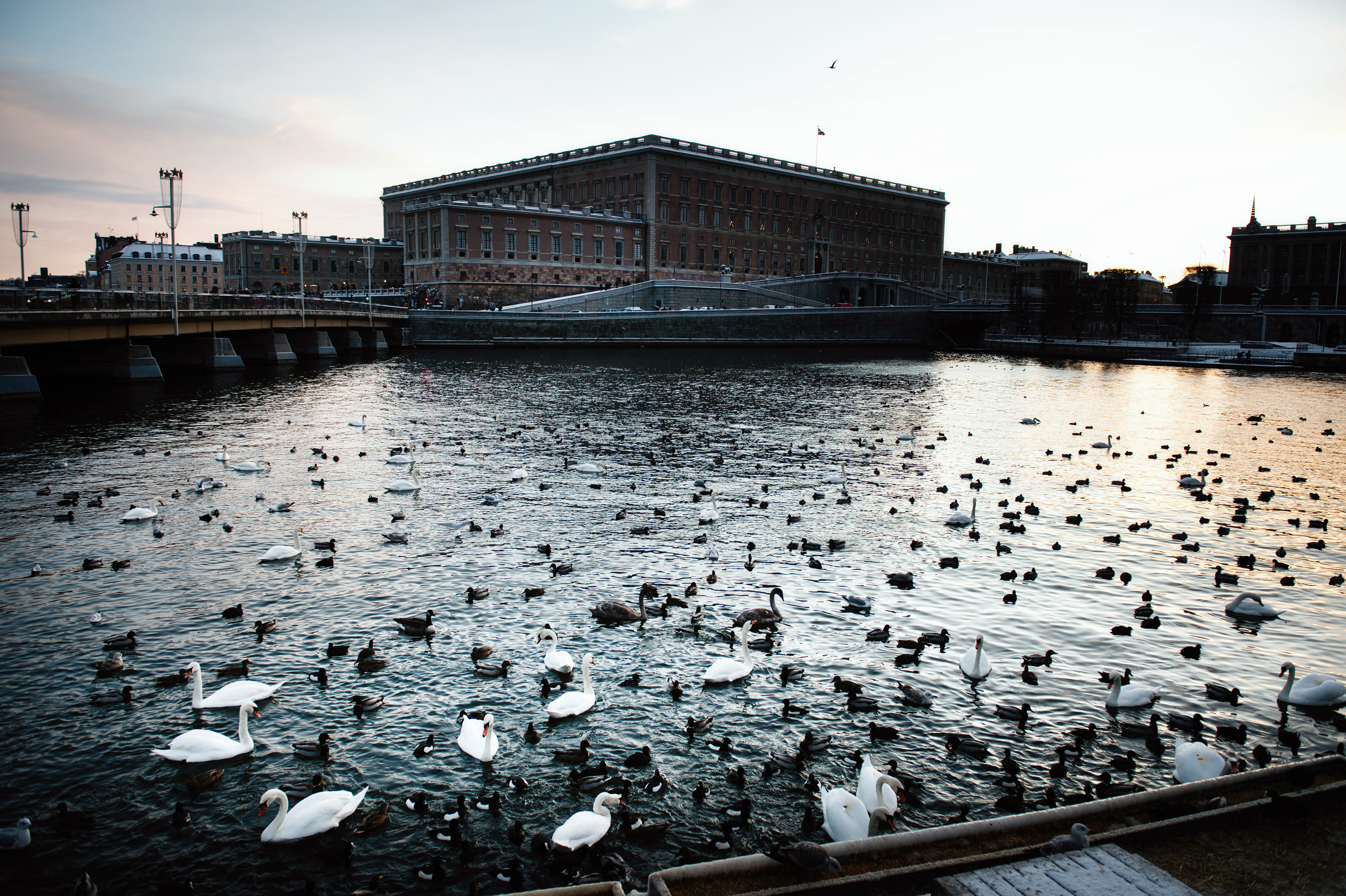 STOCKHOLM CENTRE