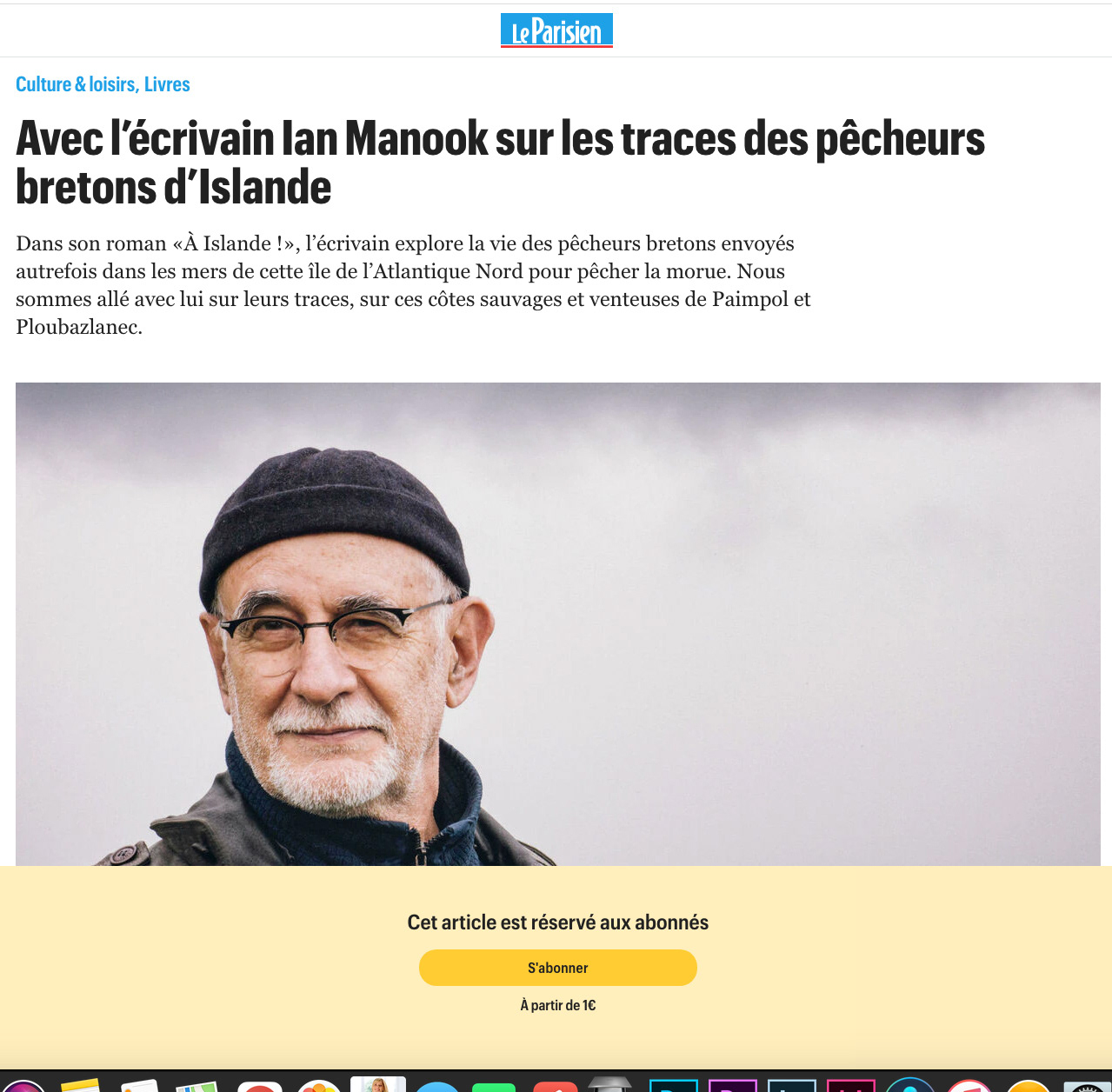Le Parisien