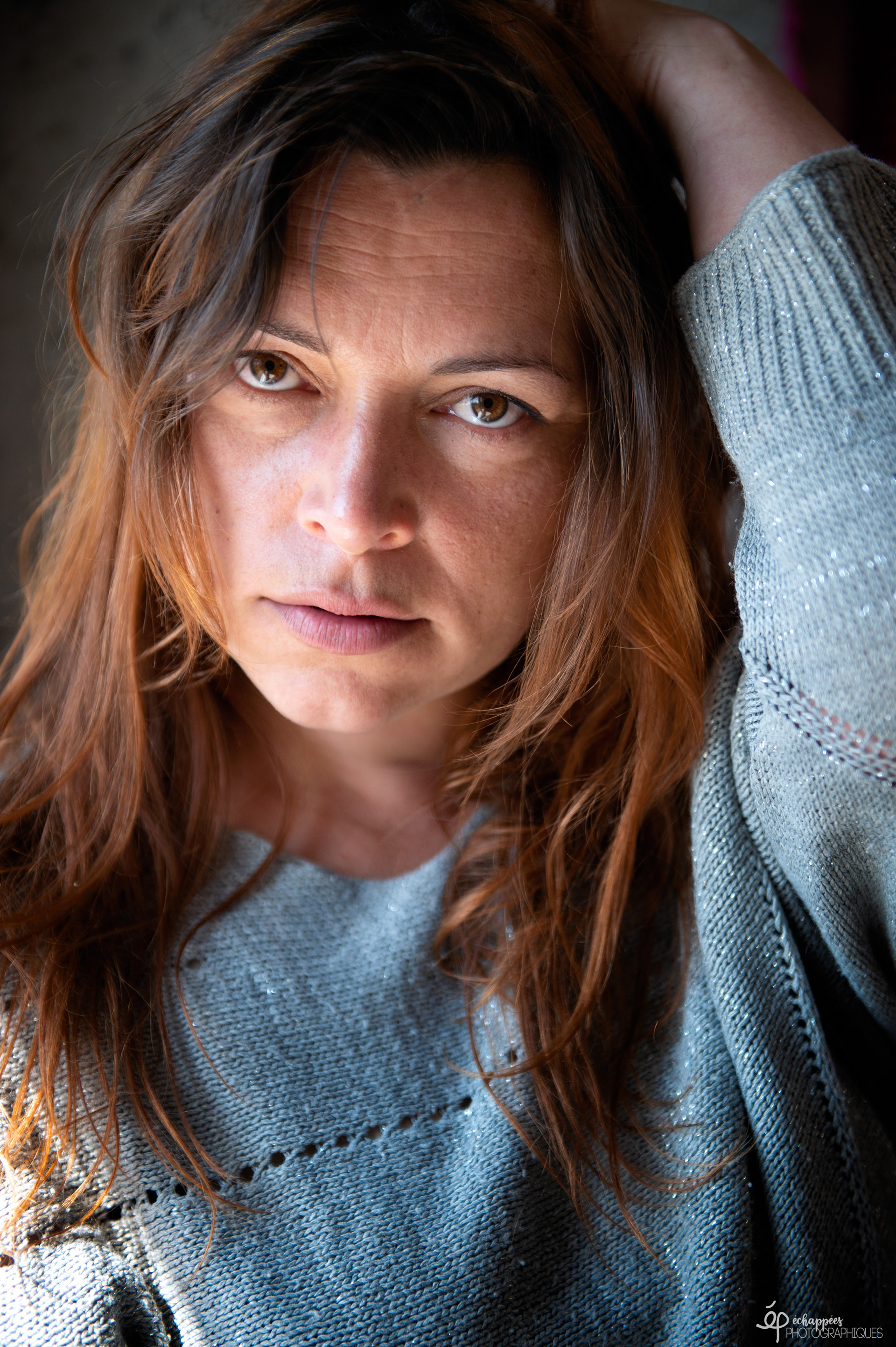 Isabelle Sempere - Comédienne