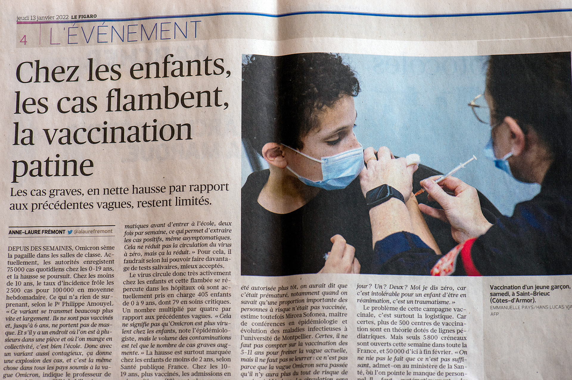 Le Figaro