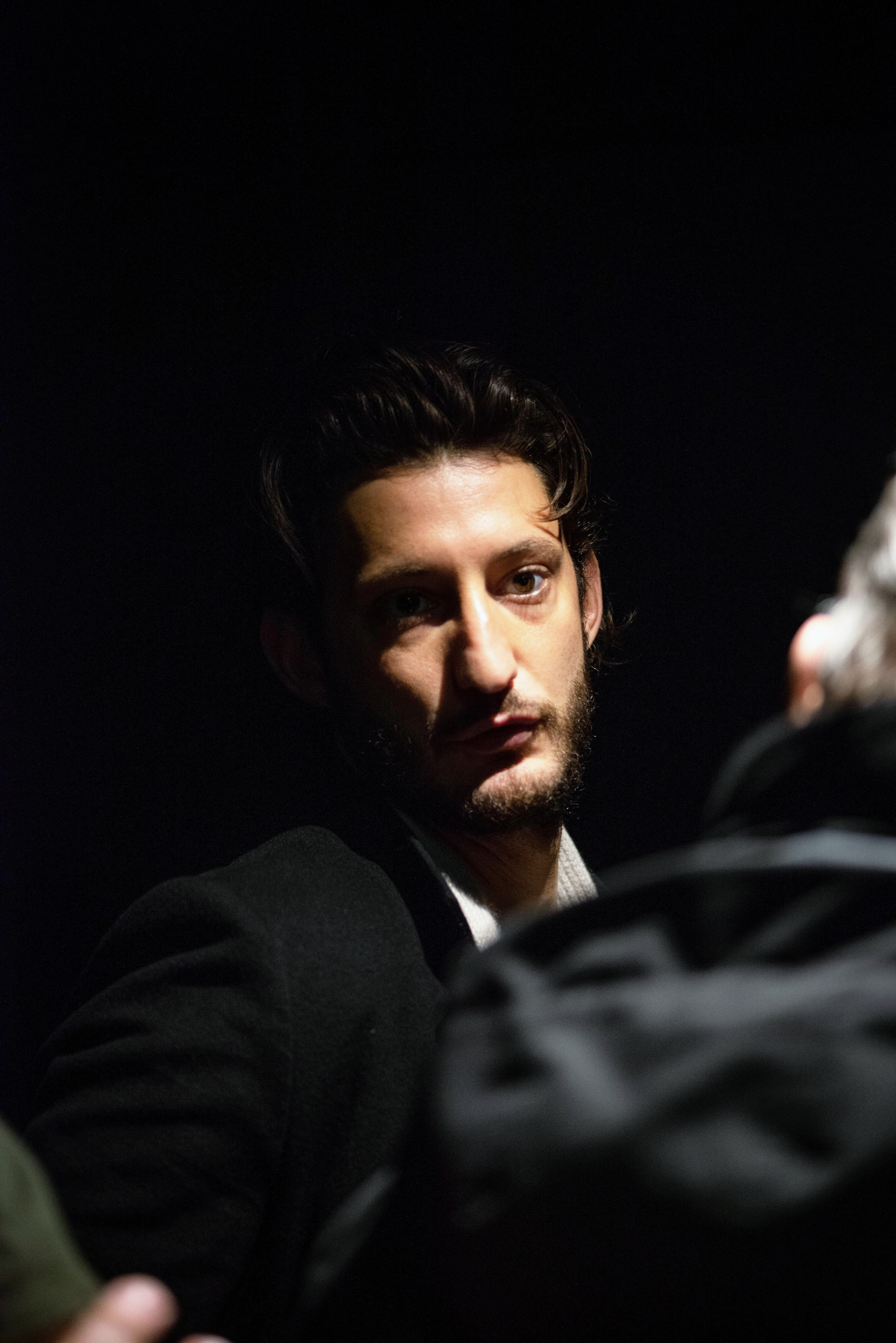 Pierre Niney - Acteur