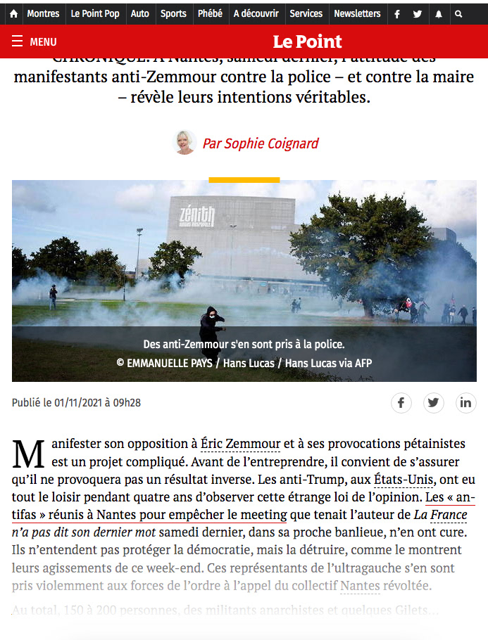 Le Point