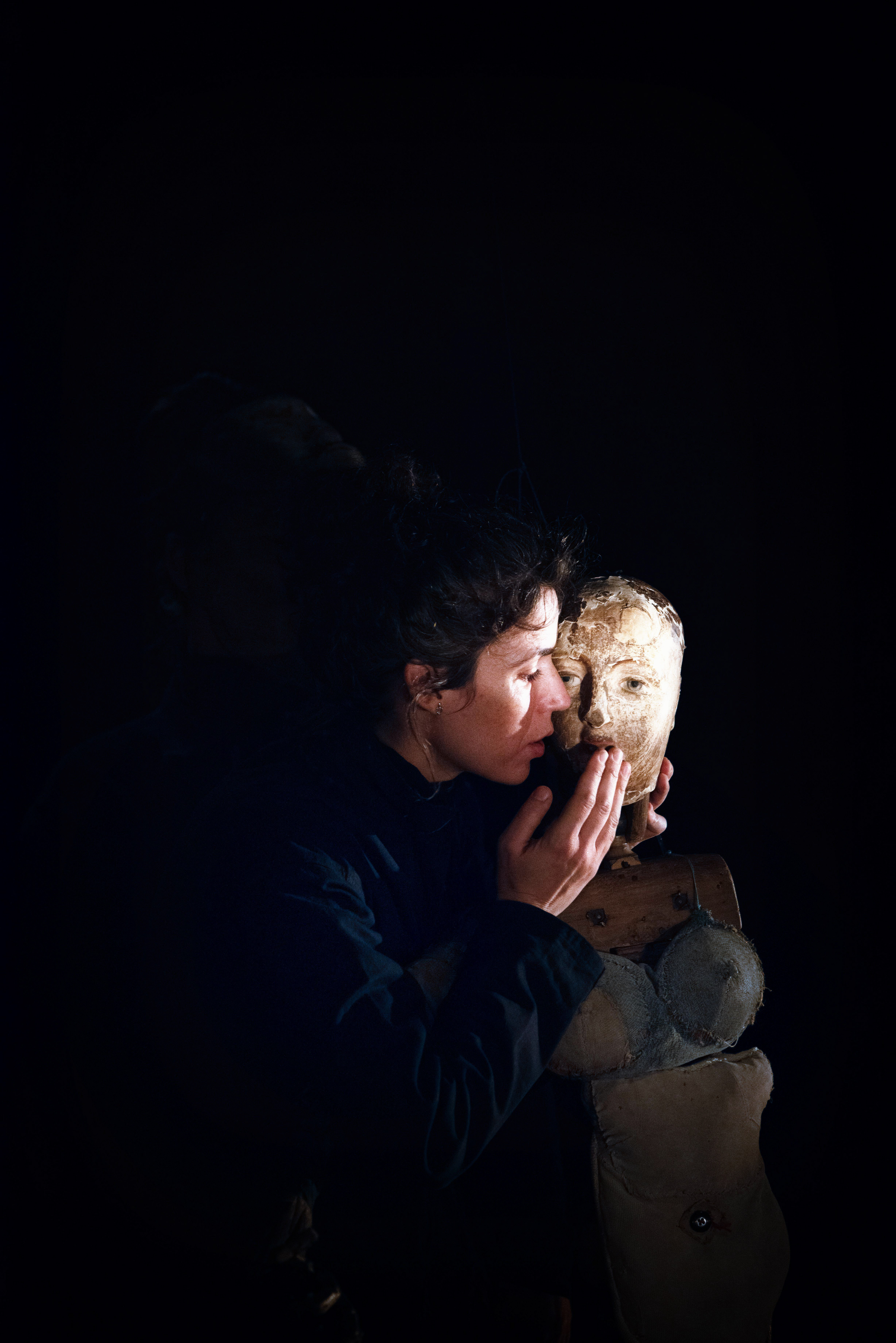 Julia Kovacs - Comédienne