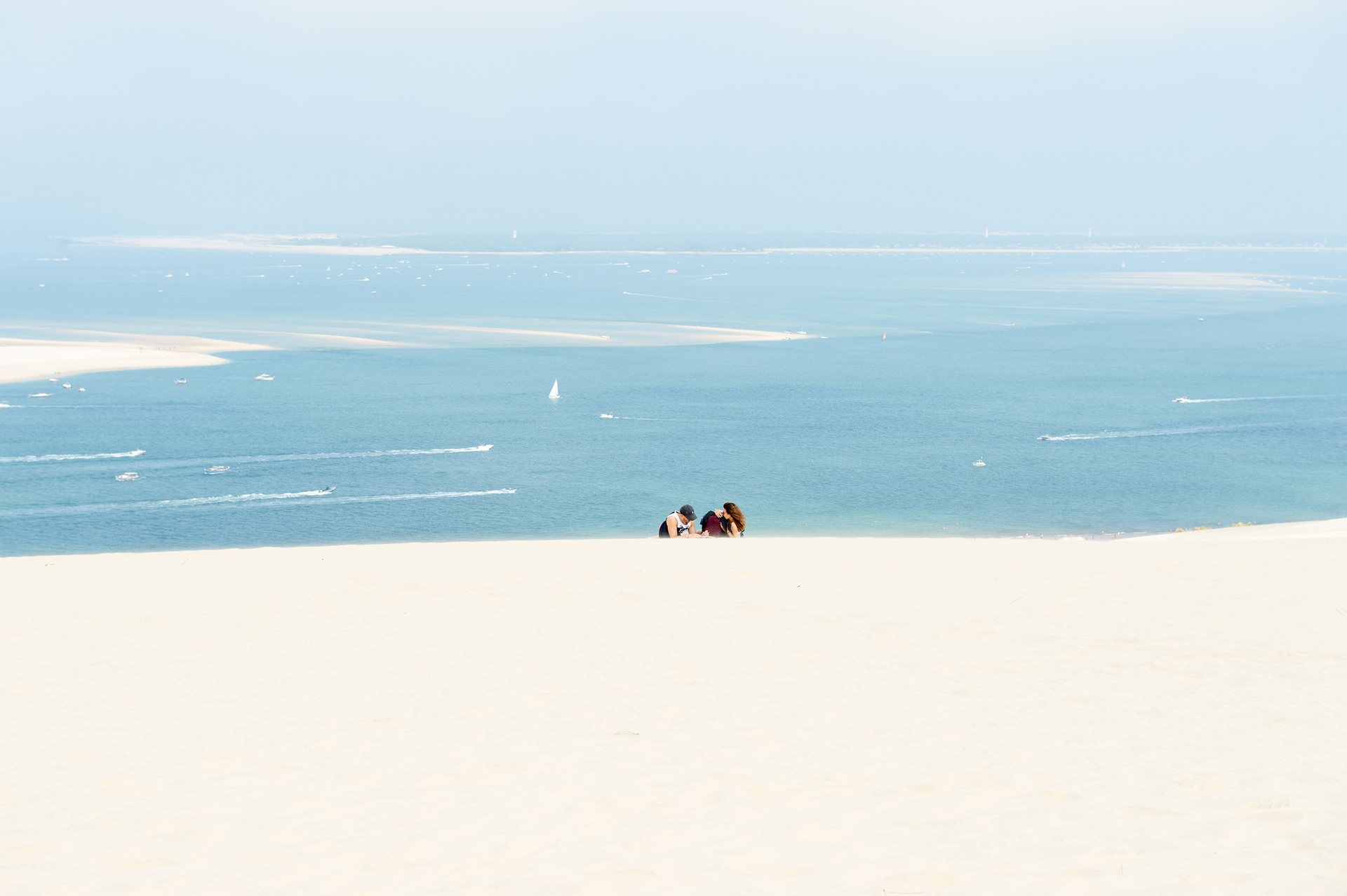 Dune du pilat - GIRONDE
