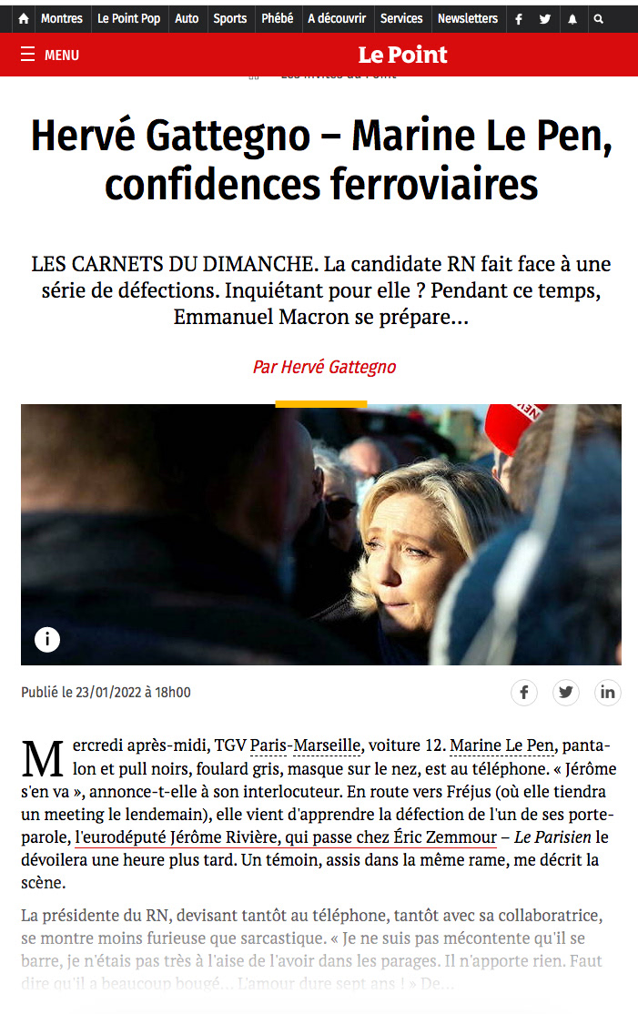 Le Point