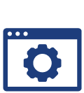 Custom Website