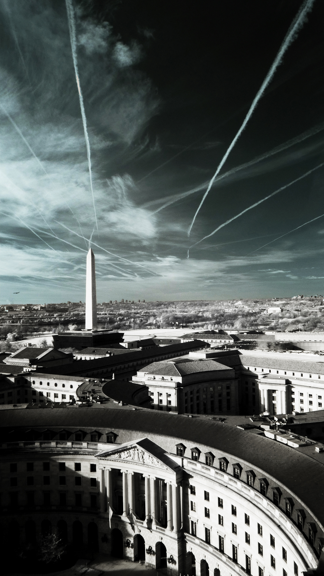 Federal Triangle, Washington, D.C.