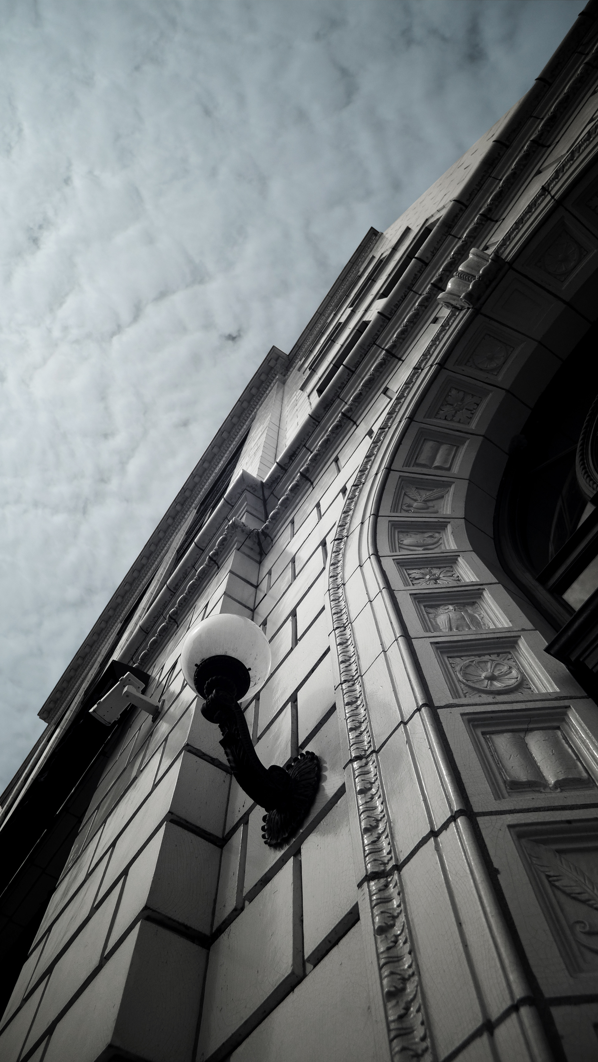 Scranton Times Building, PA