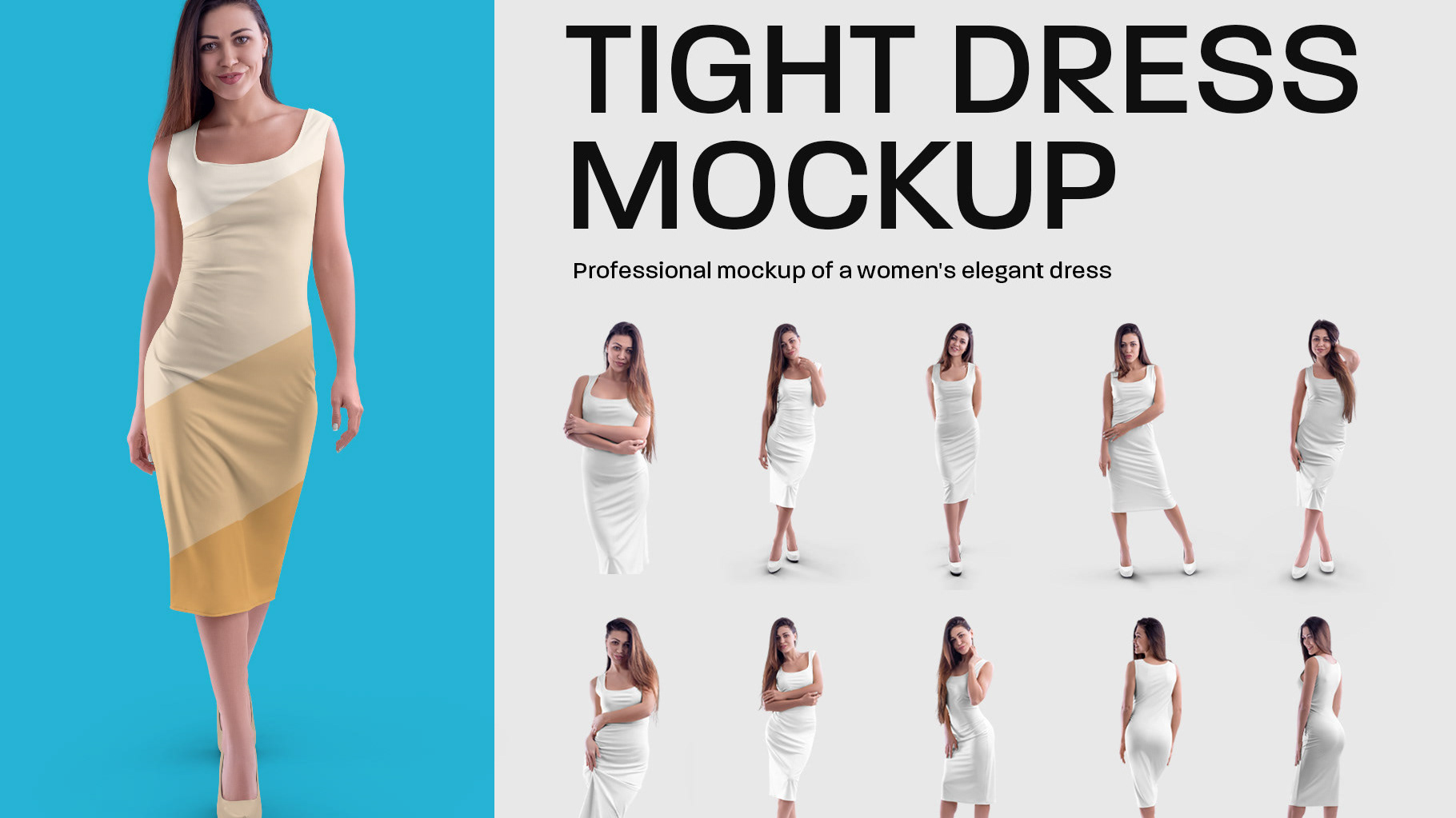 ปักพินในบอร์ด T shirts Mockups For Women