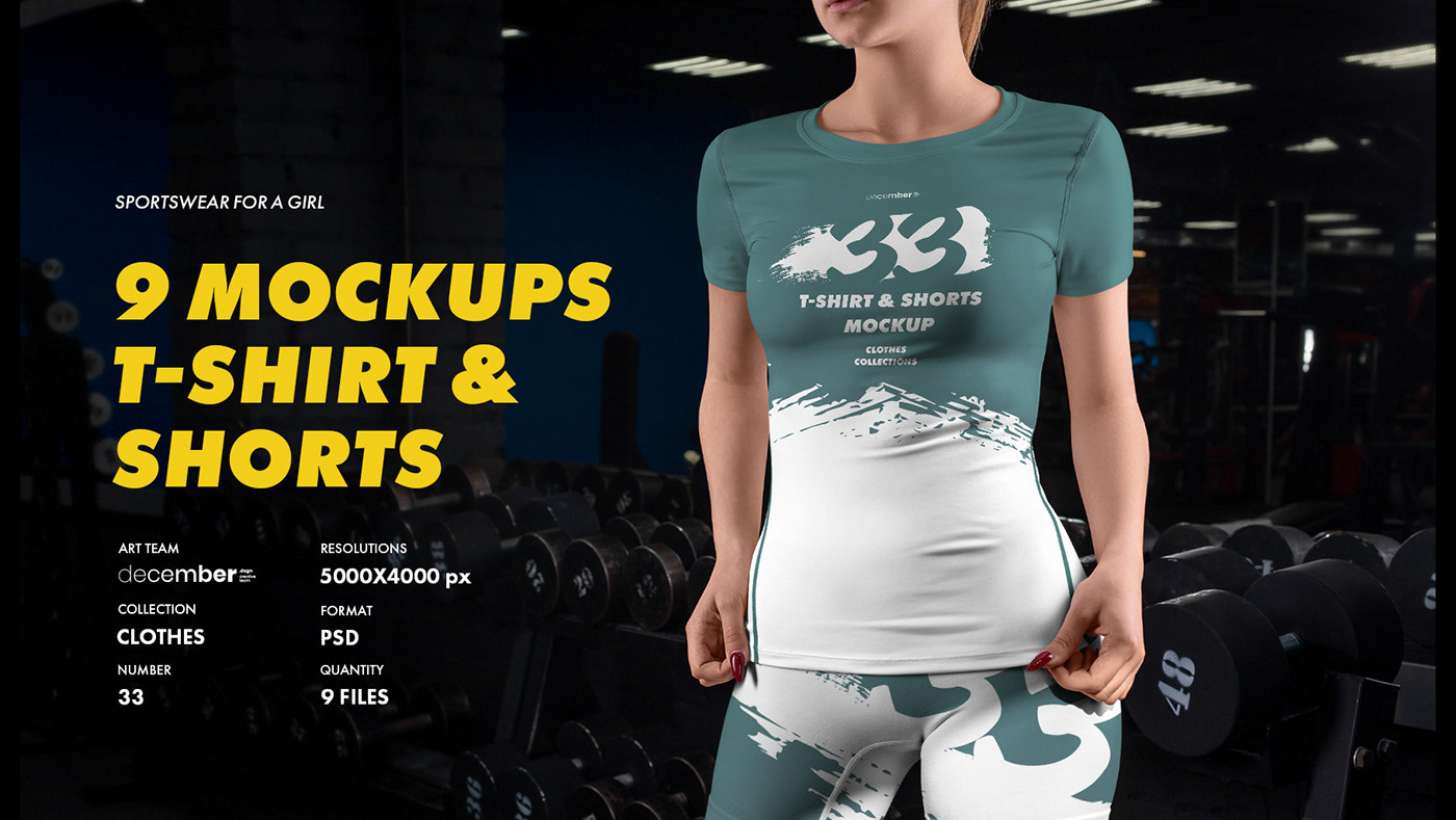 Woman T-shirt Mockup PSD Apparel Mockup Graphic by ardesignzone · Creative  Fabrica