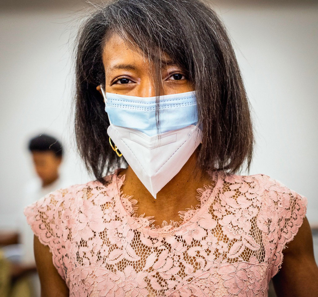 Cousin, Indianapolis, IN