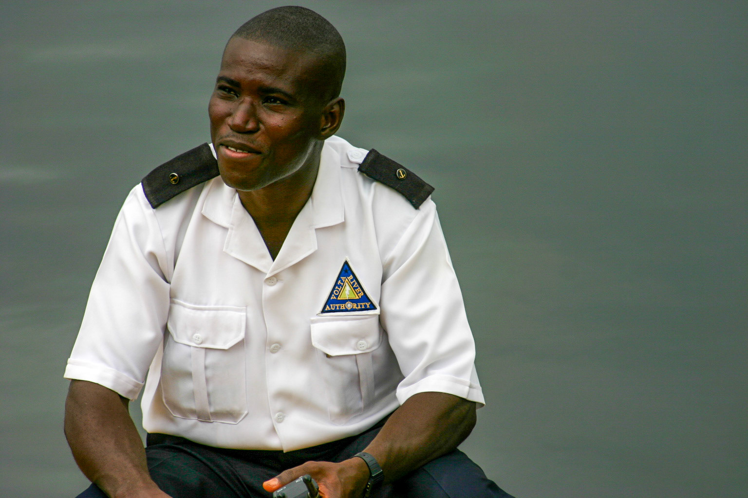 Ship Captain