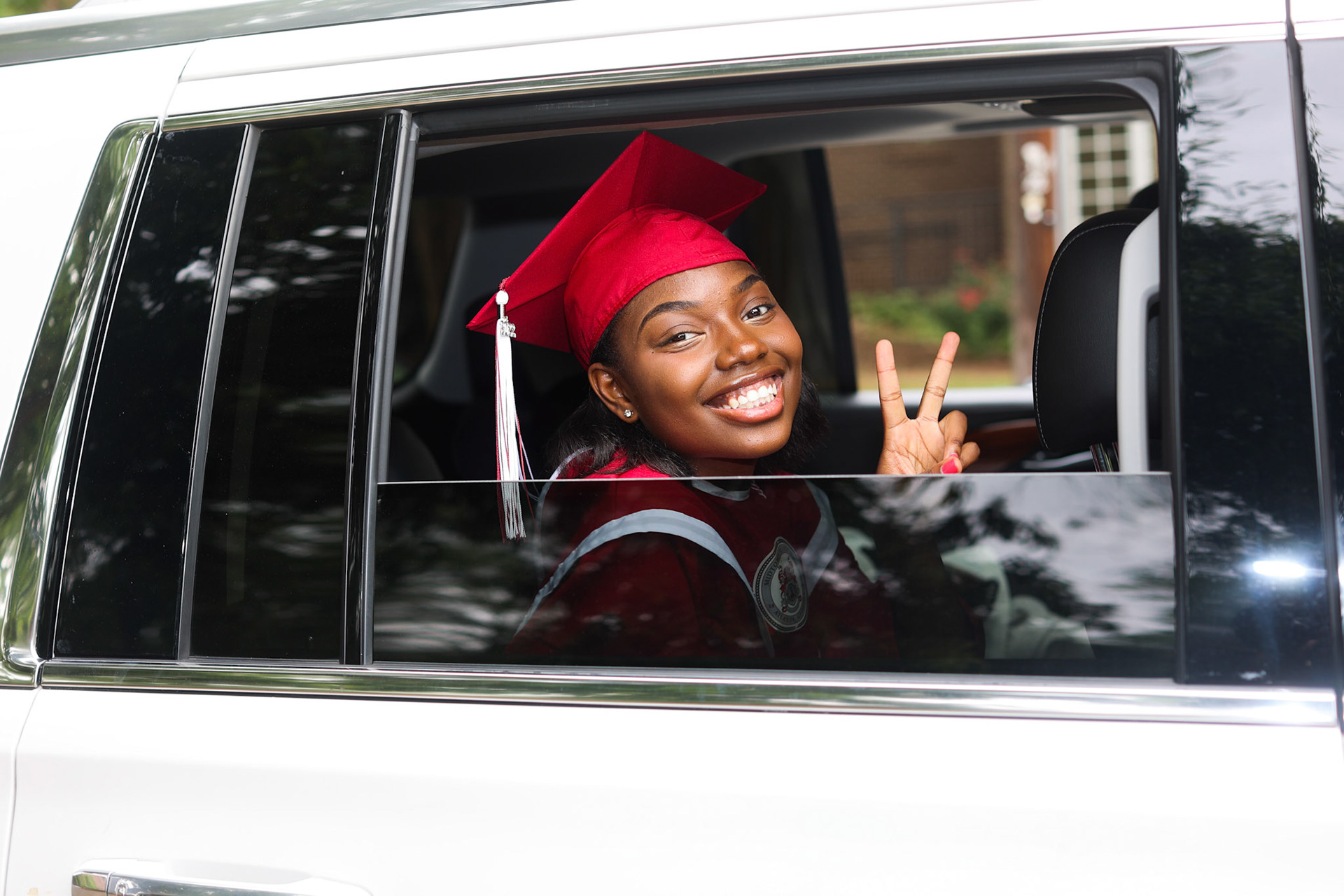 The Graduate, Atlanta, GA