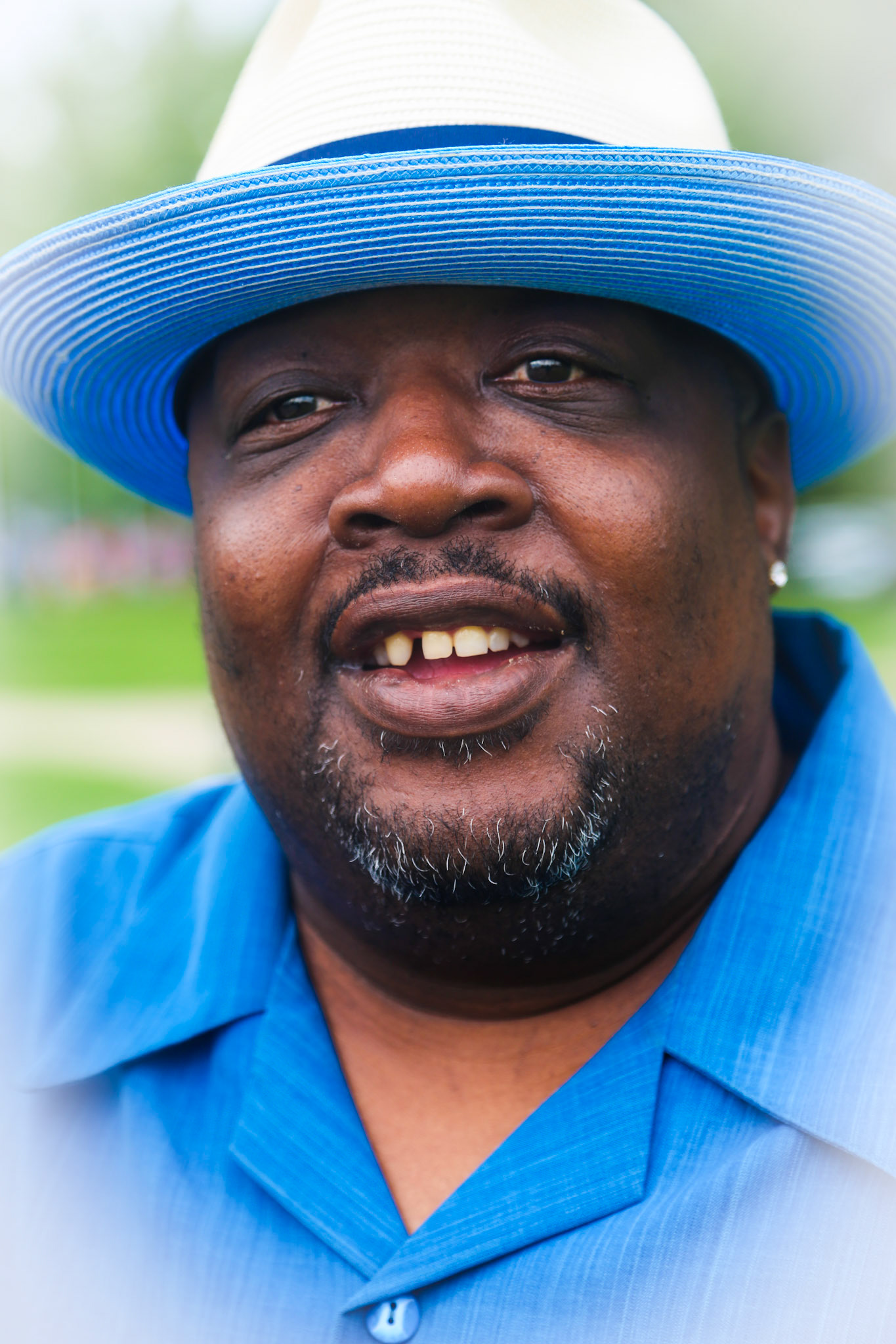 Shabazz Academy Parent, Lansing, MI