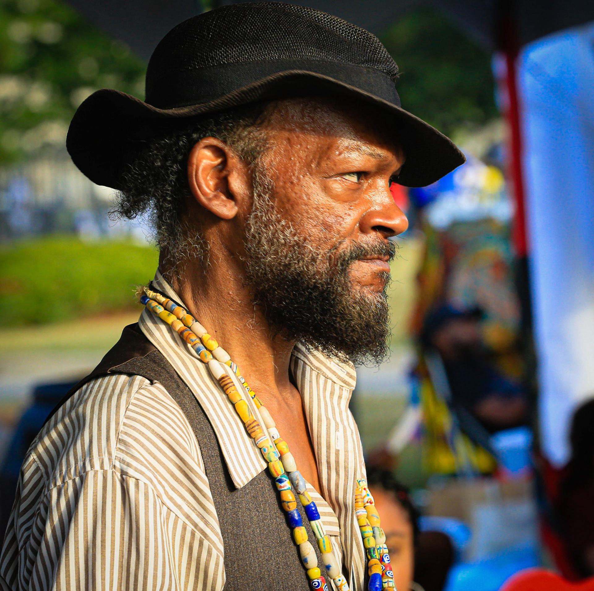 Brother Man, Detroit, MI