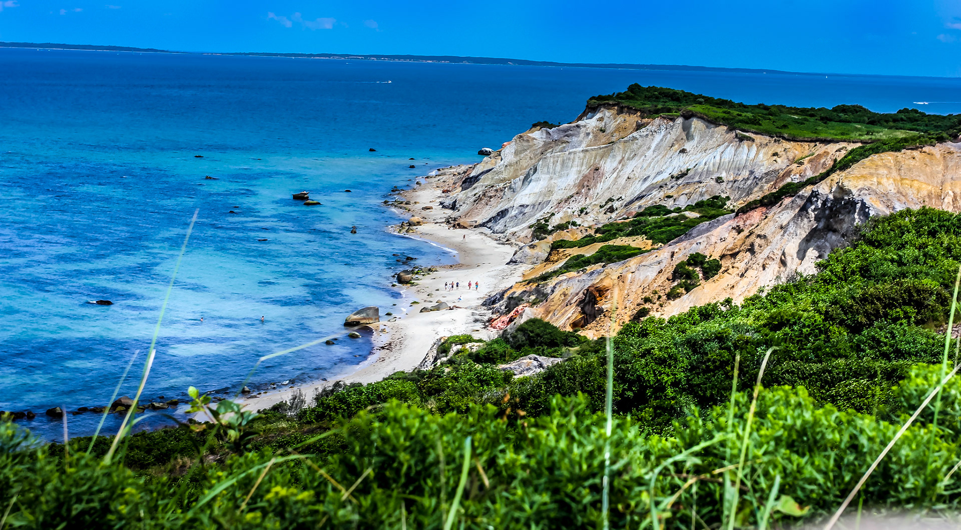 Martha's Vineyard, MA