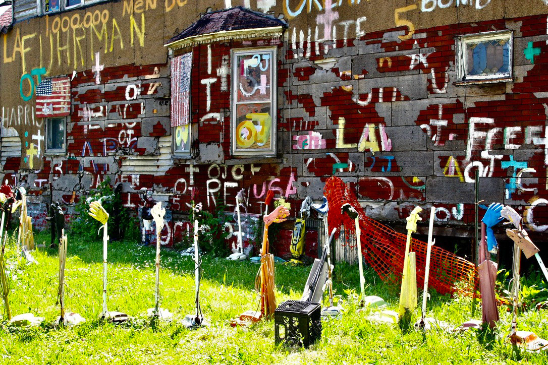 Detroit, MI