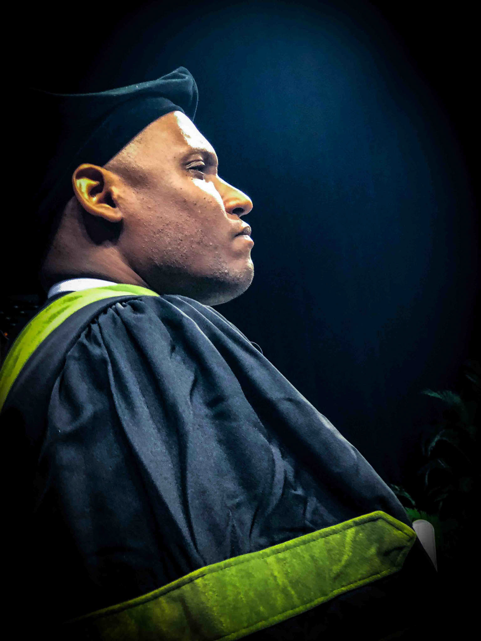 Dr. Juba, East Lansing, MI